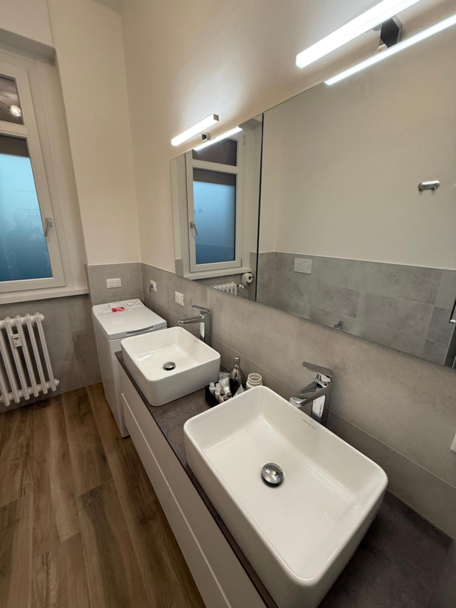 Melannie's 2 Apartment Bergamo