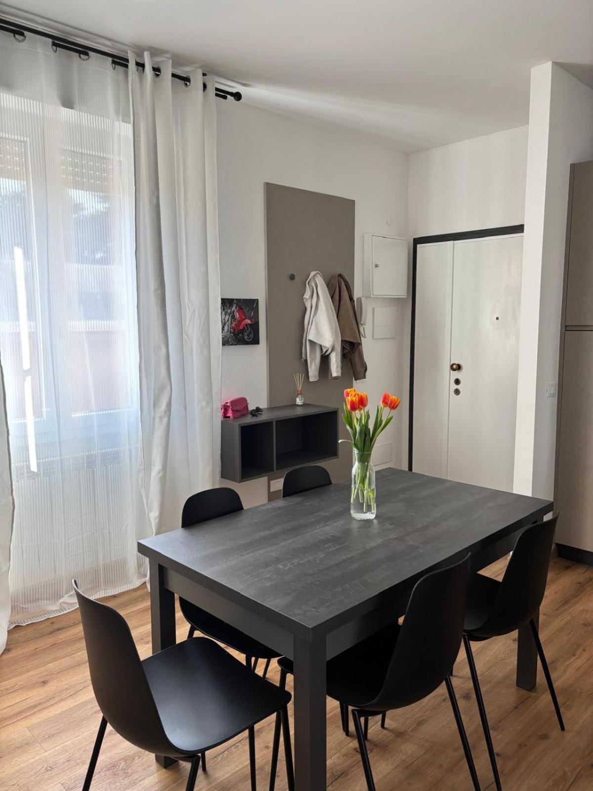 La Fenice Elegant, Welcoming Flat In Apartment