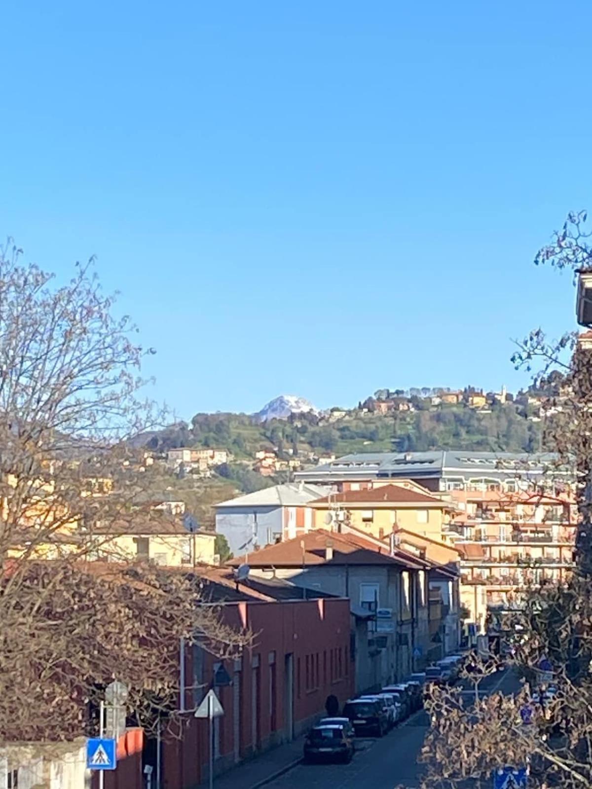 La Fenice Elegant, Welcoming Flat In Apartment Bergamo