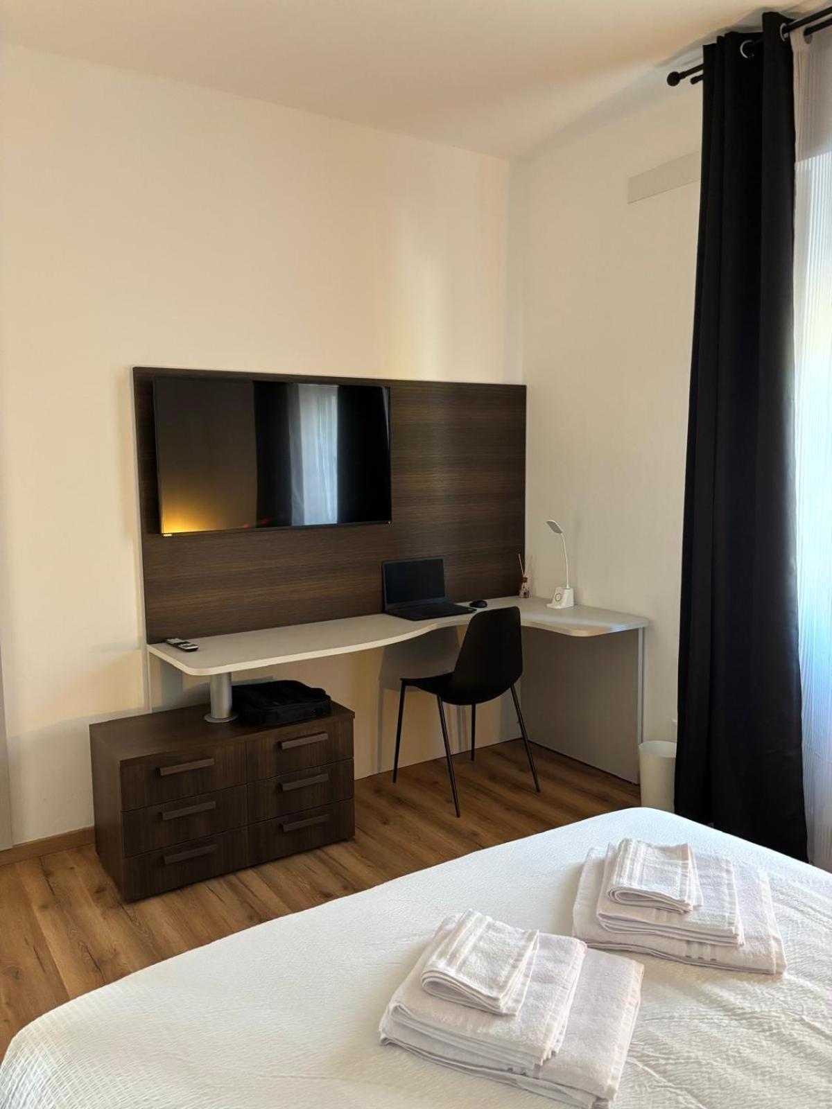 La Fenice Elegant, Welcoming Flat In * Bergamo