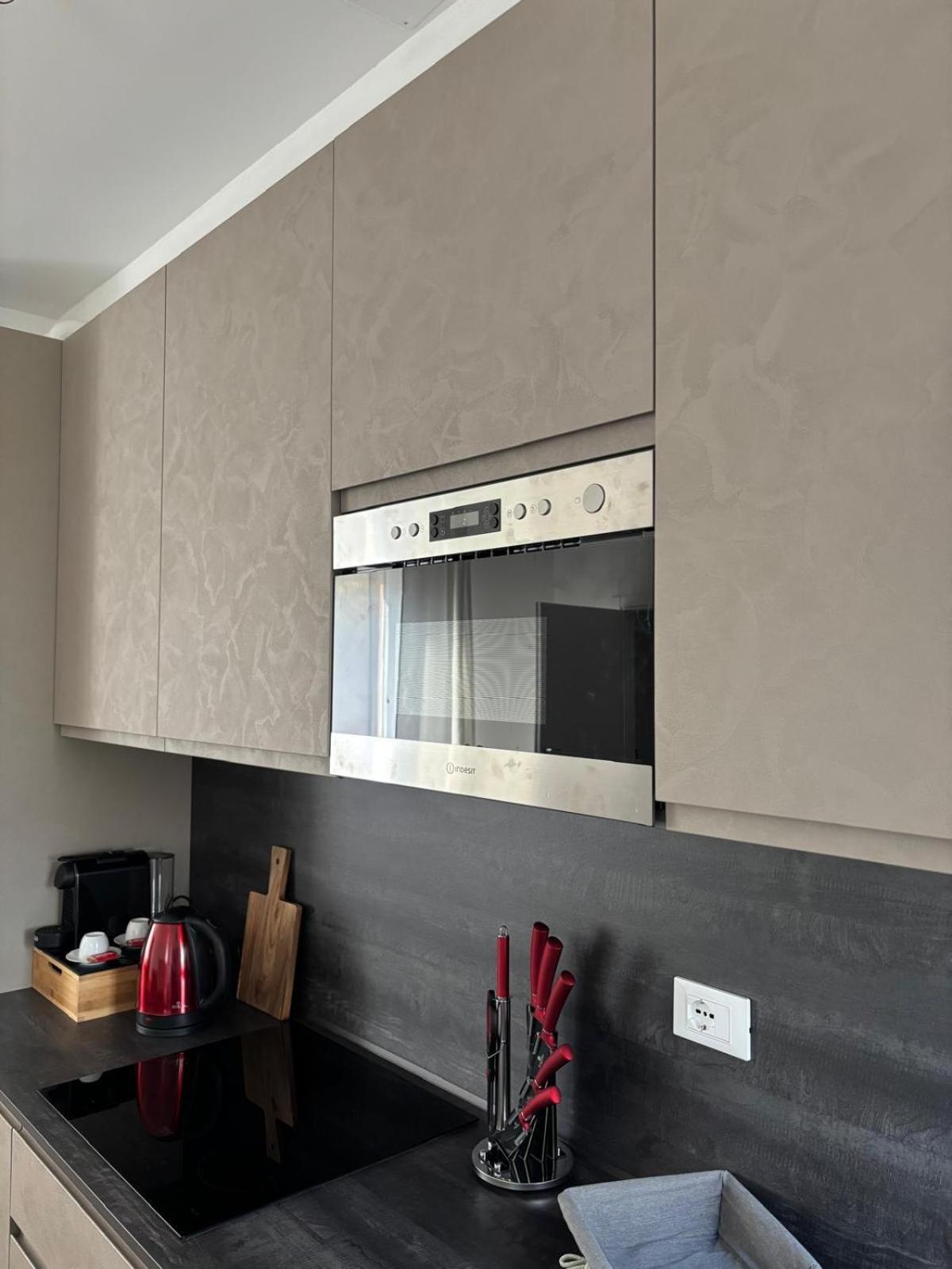 La Fenice Elegant, Welcoming Flat In Apartment Bergamo