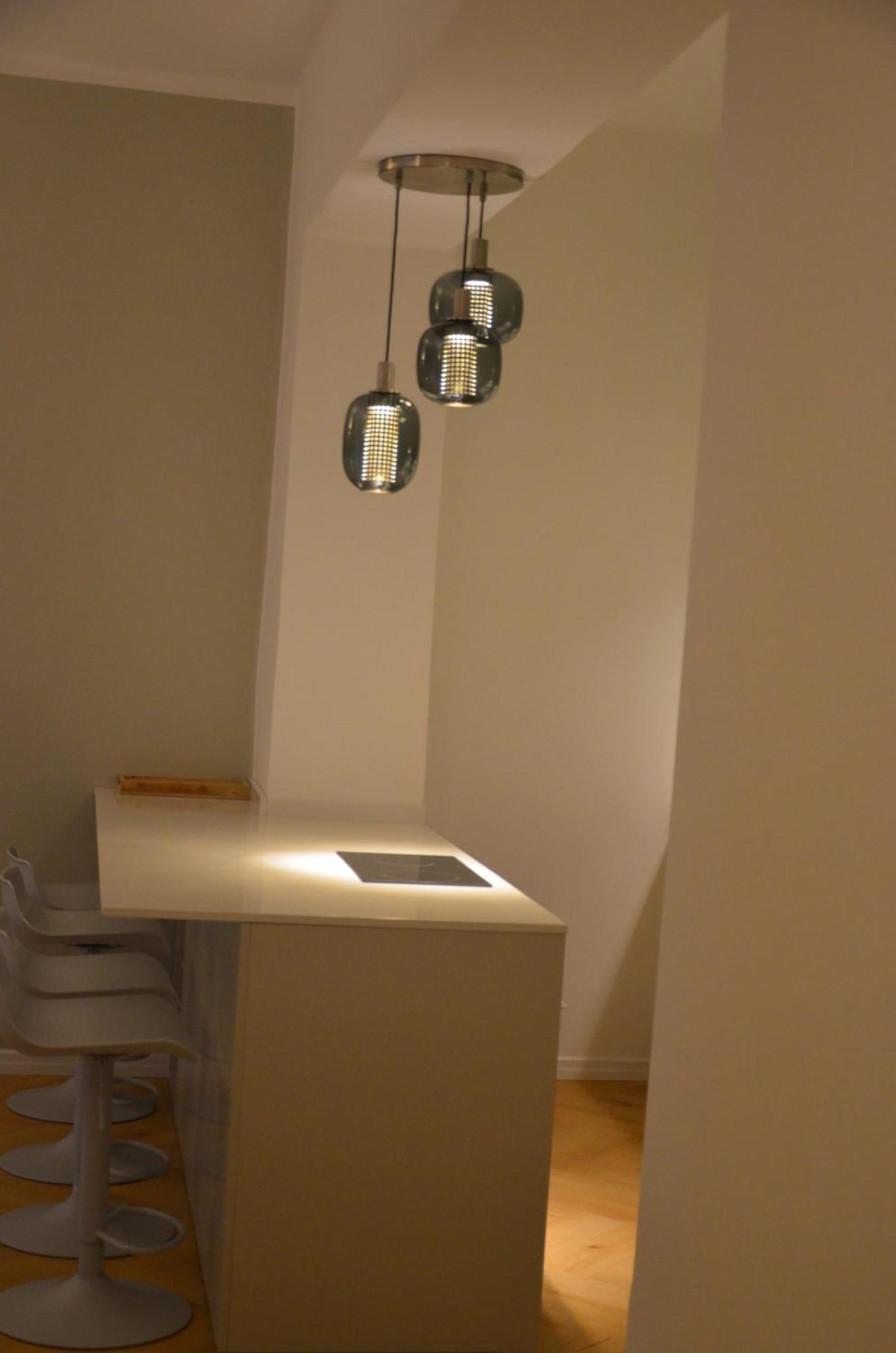 Quarenghi 32 * Bergamo
