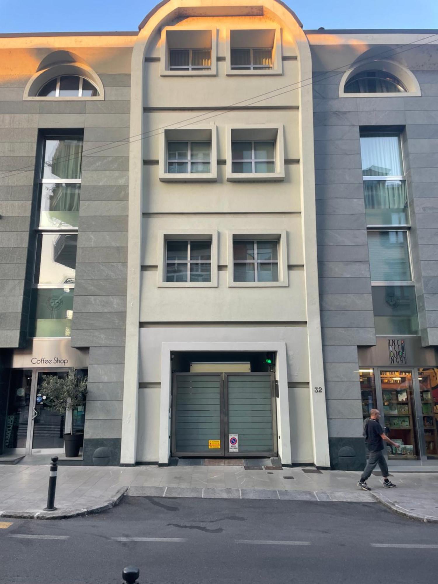 Apartment Quarenghi 32 Bergamo