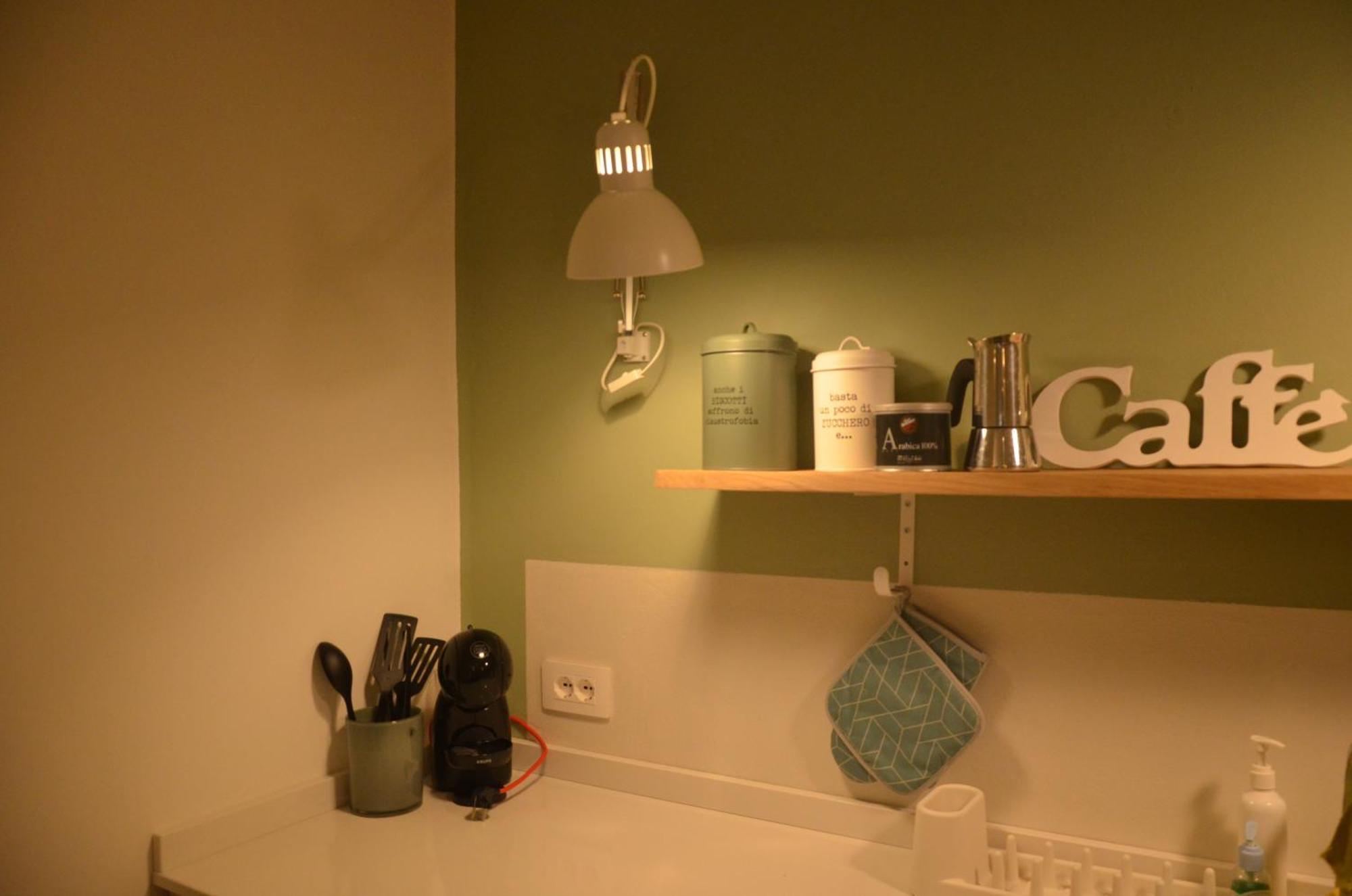 Apartment Quarenghi 32 Bergamo