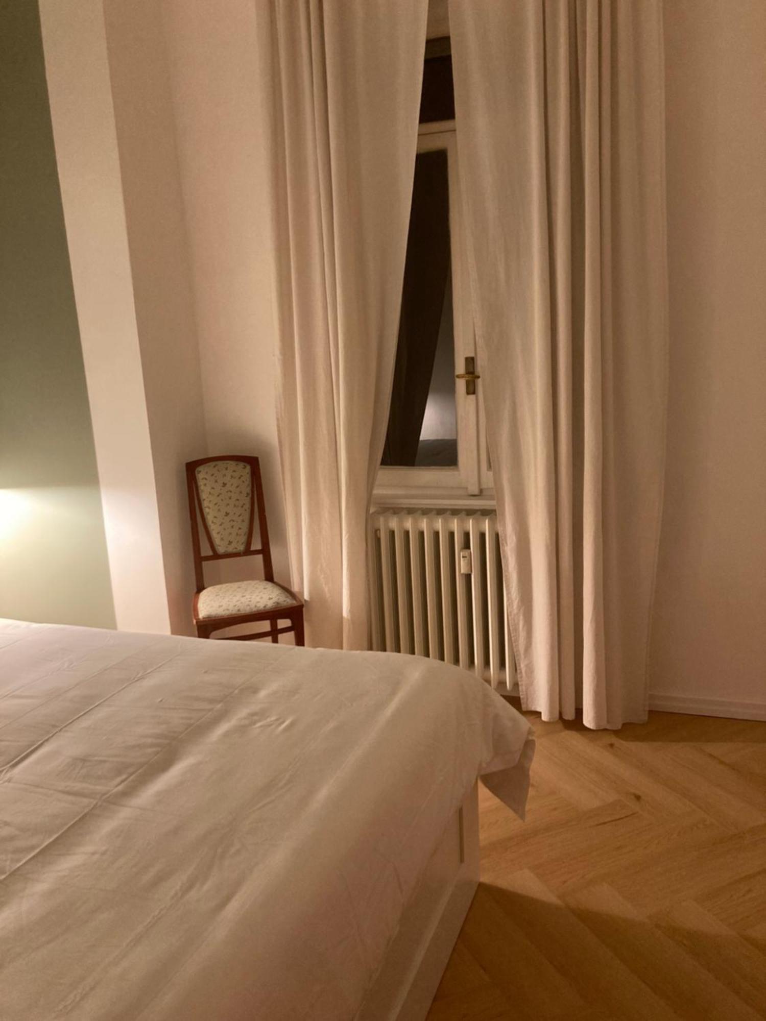 Quarenghi 32 Apartment