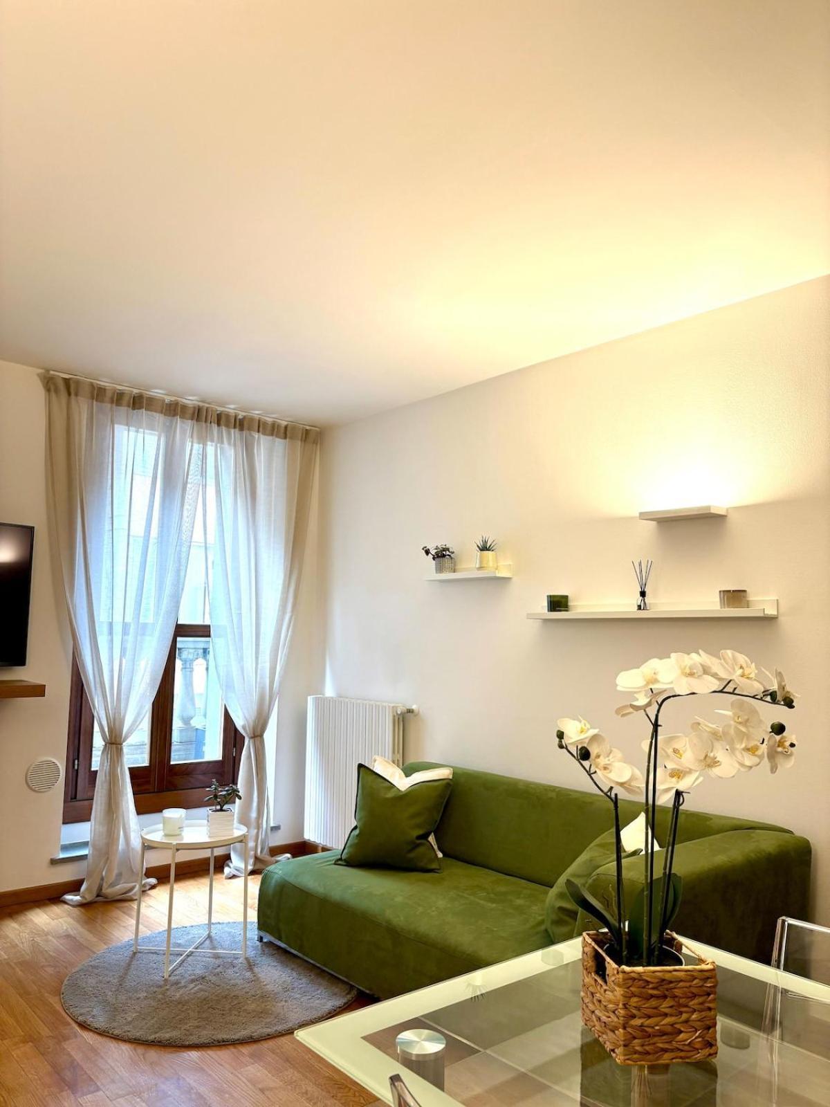 Juliet Apartment *