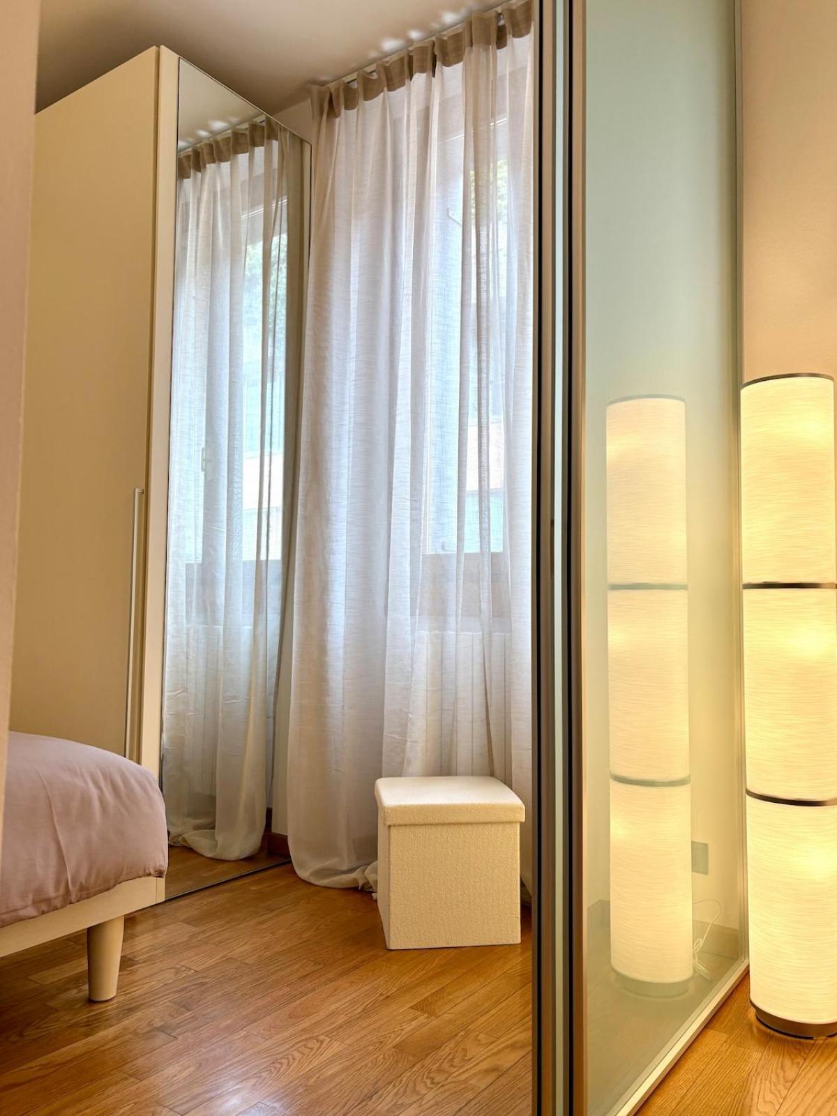 Juliet Apartment *