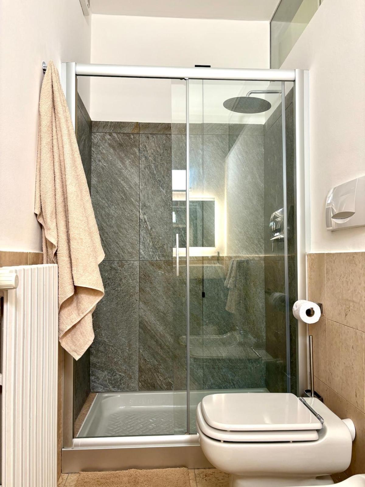 Juliet Apartment