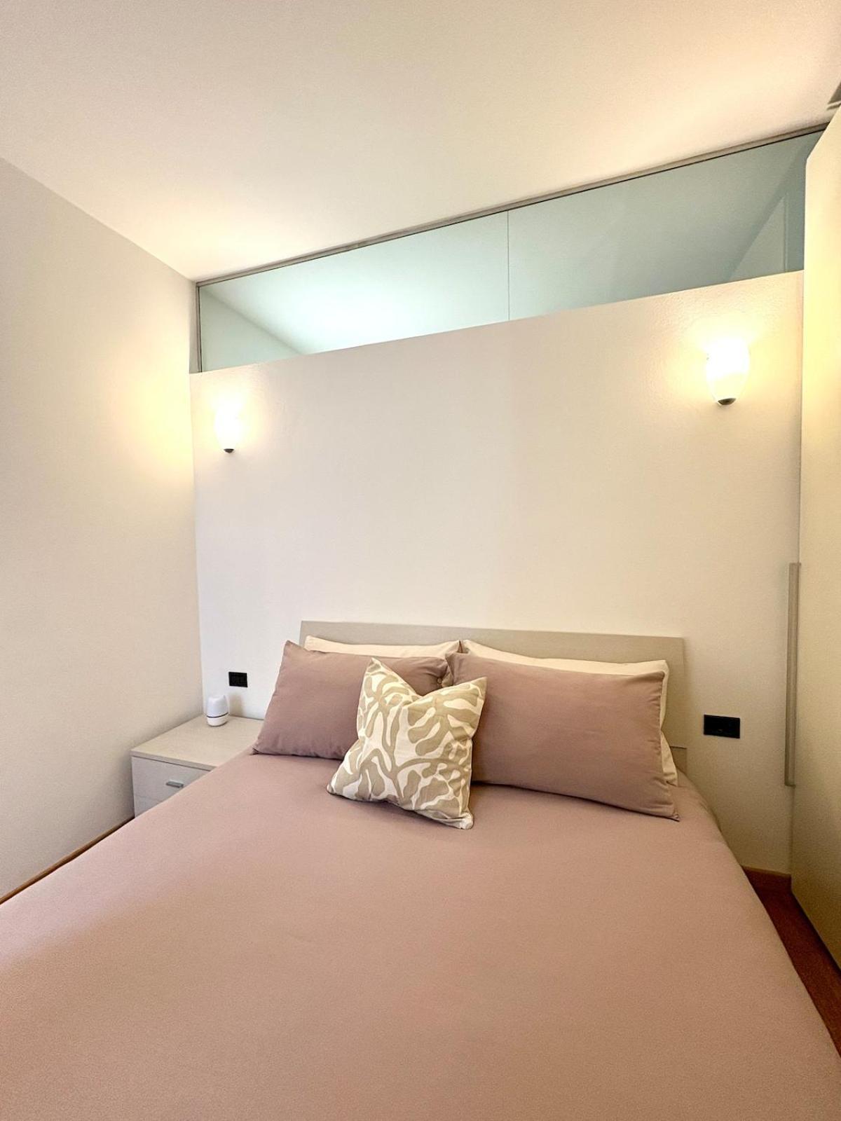 Juliet Apartment *