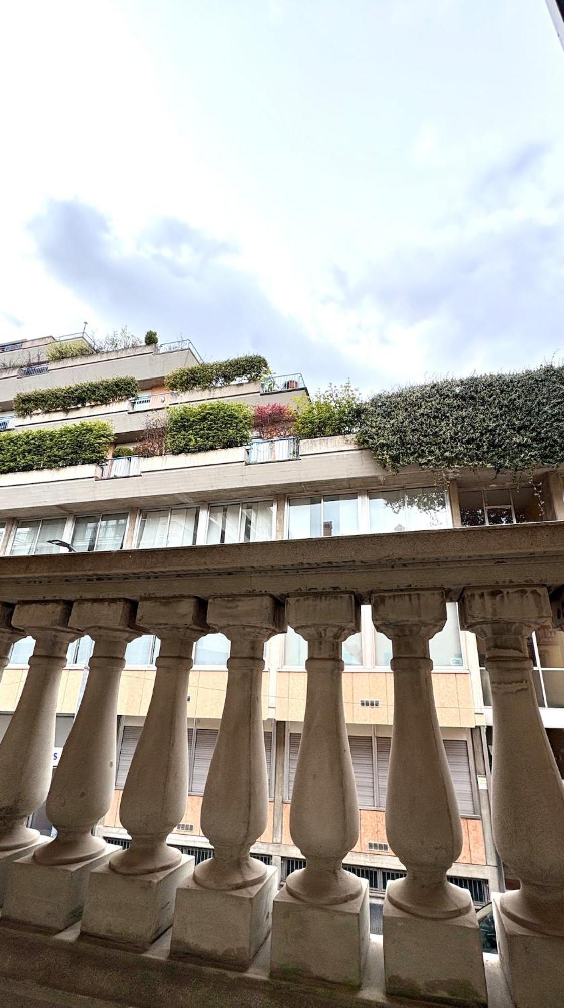 Juliet Apartment Bergamo