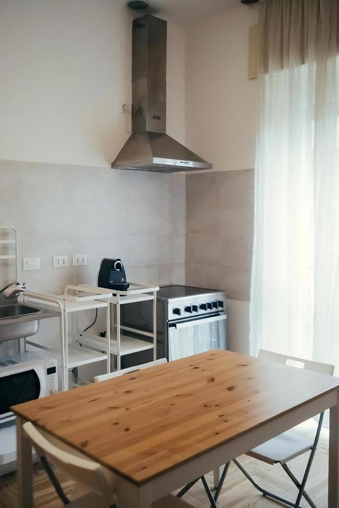 Appartamento Casa Elisa *