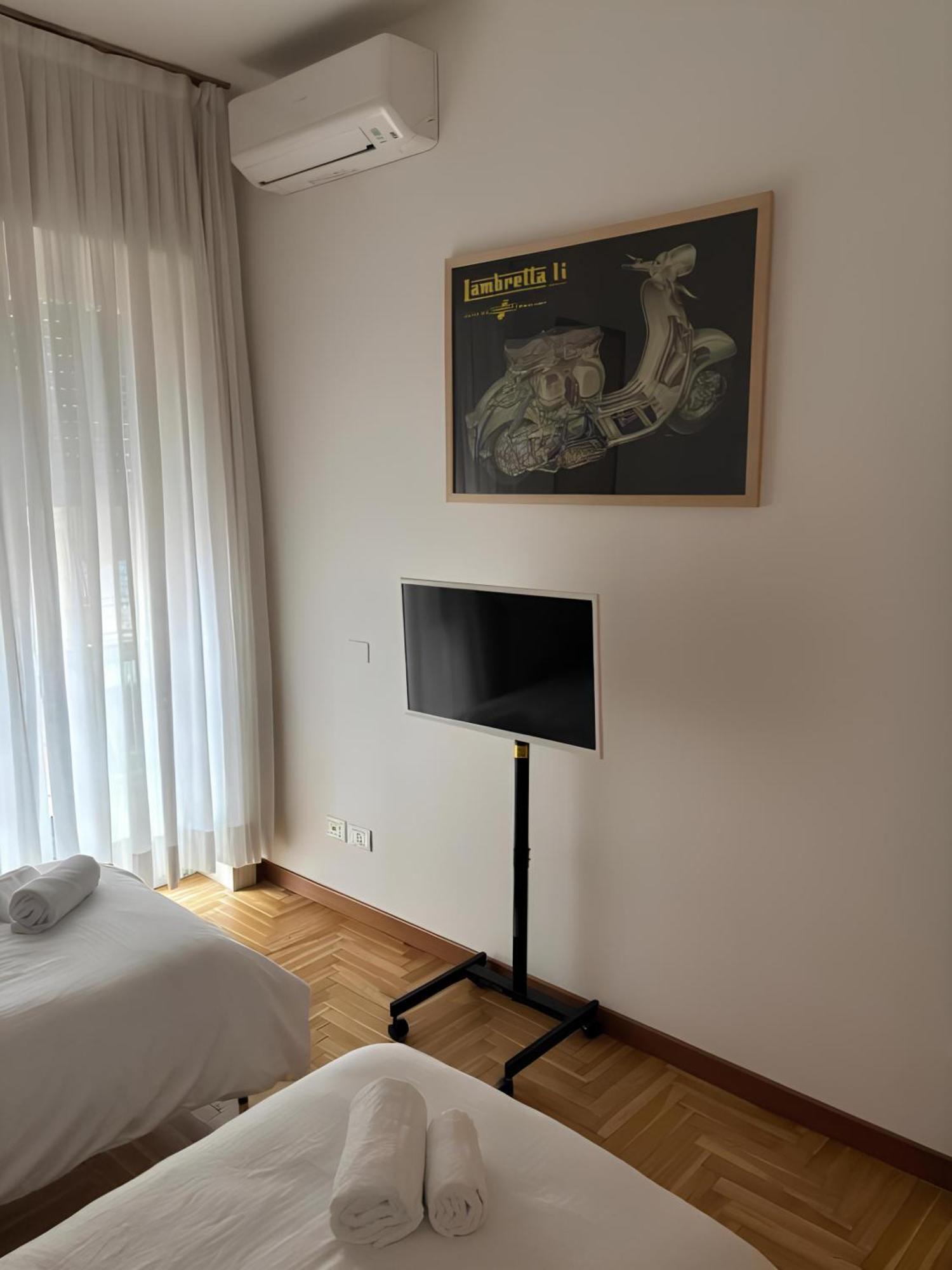 Casa Elisa Apartment