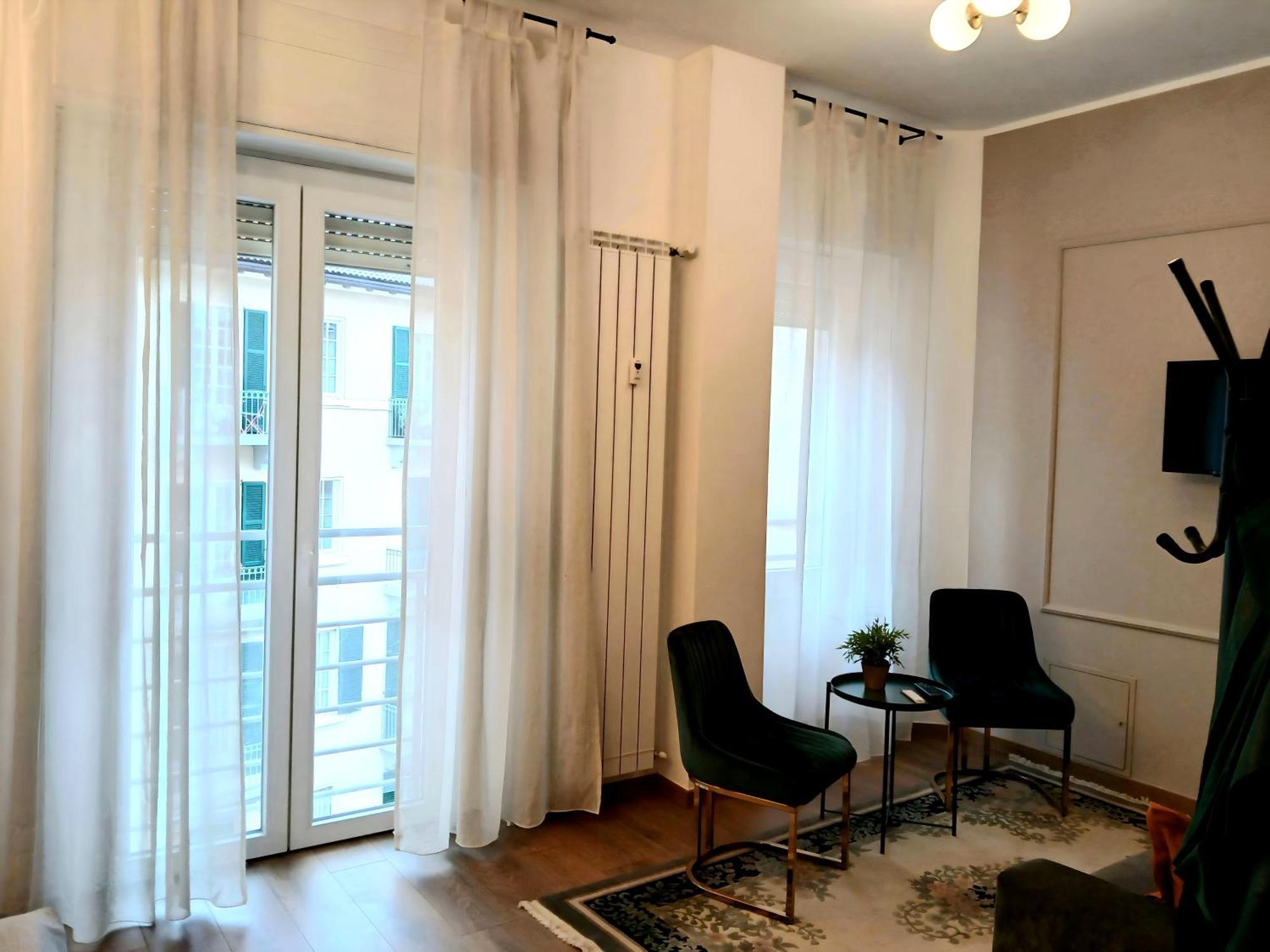 View 1 Apartment