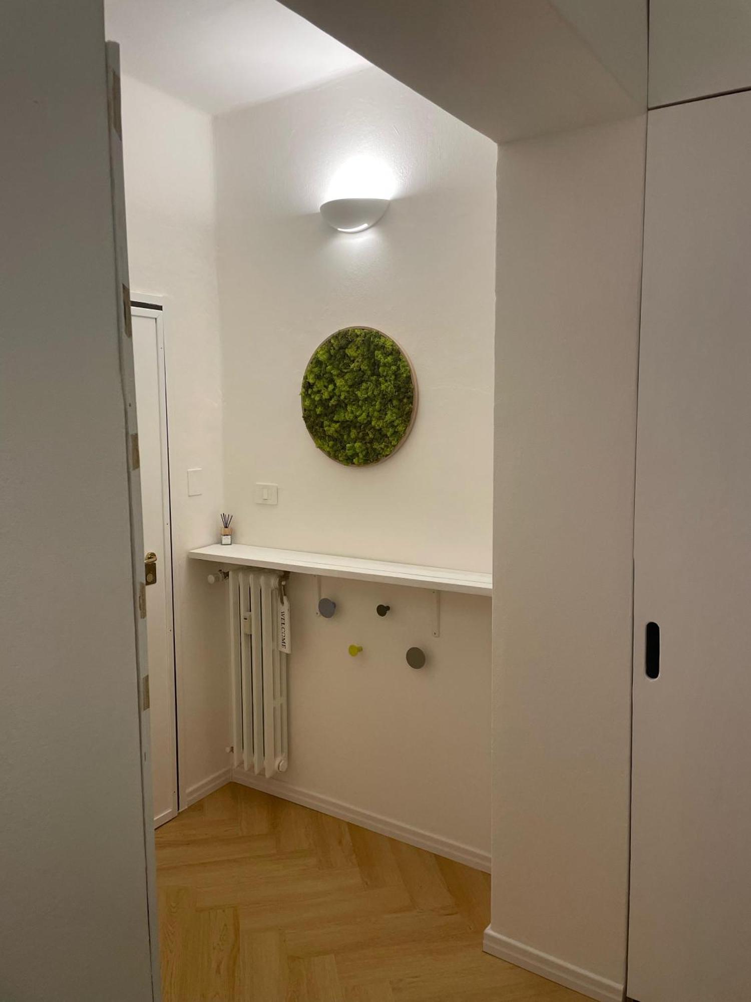 Quarenghi 32 Apartment