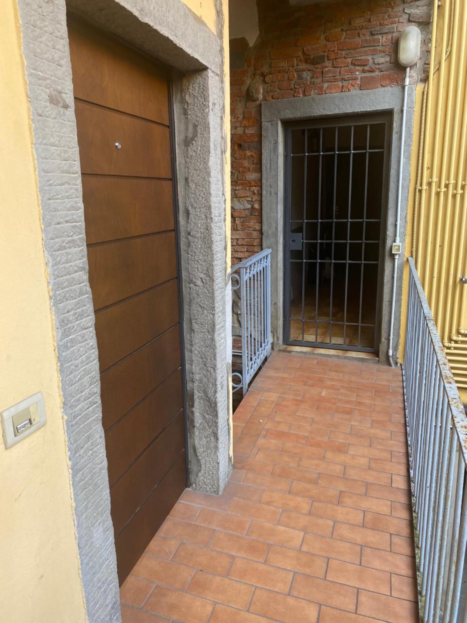 Apartment Il Fiore Nascosto Bergamo