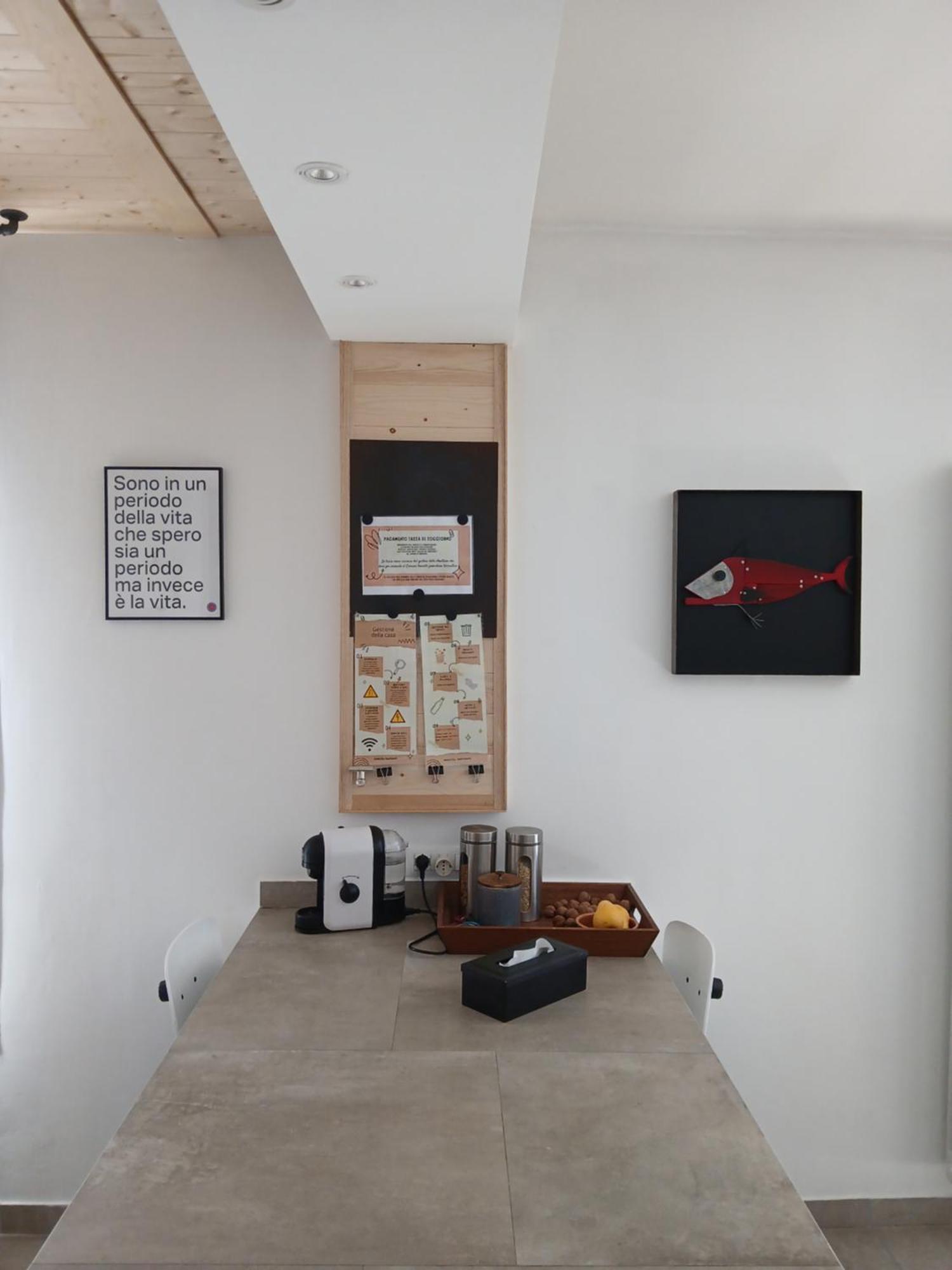 Apartment Mun - Major Unforgettable Nights Bergamo