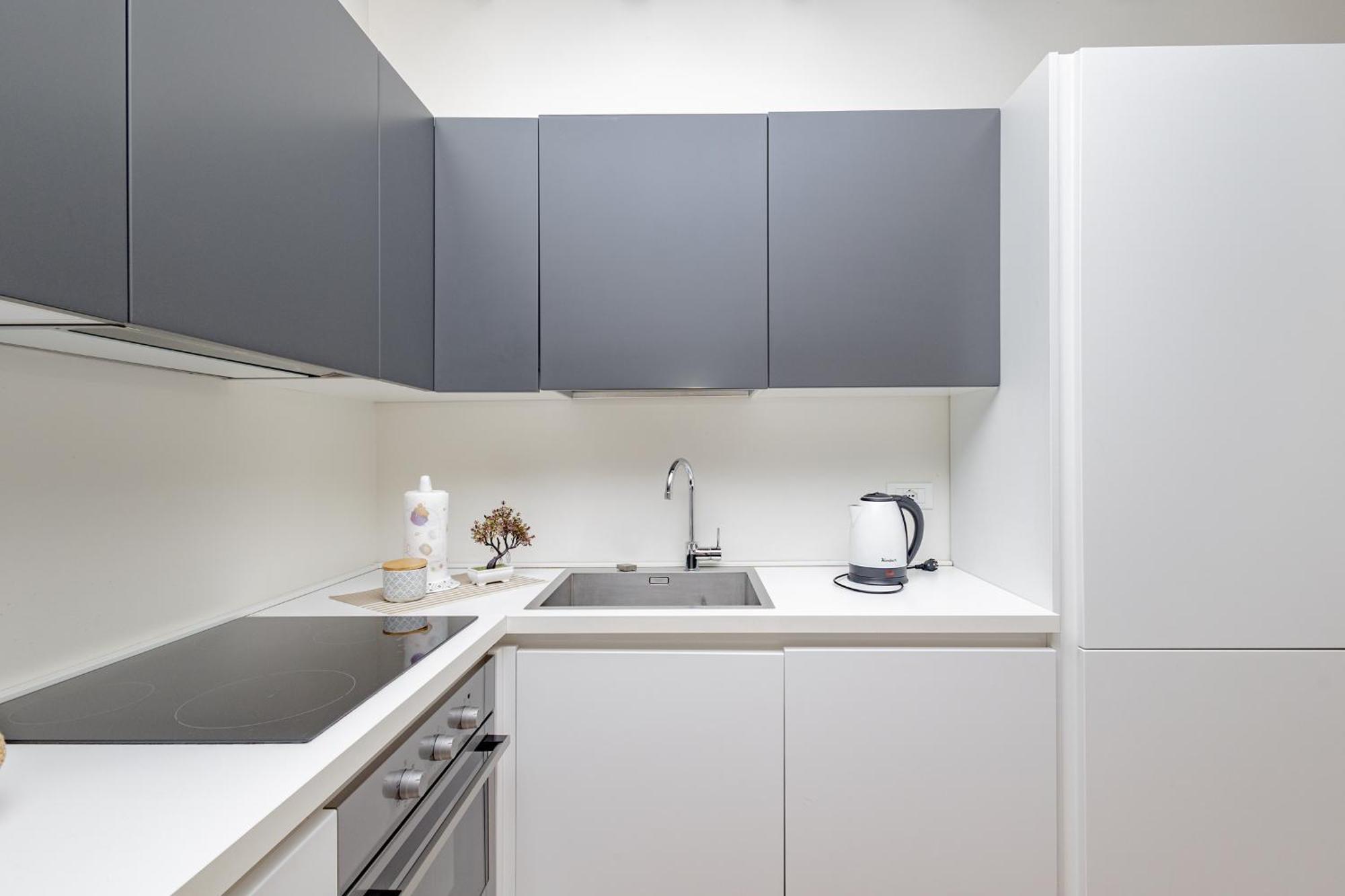 Apartment App 2
