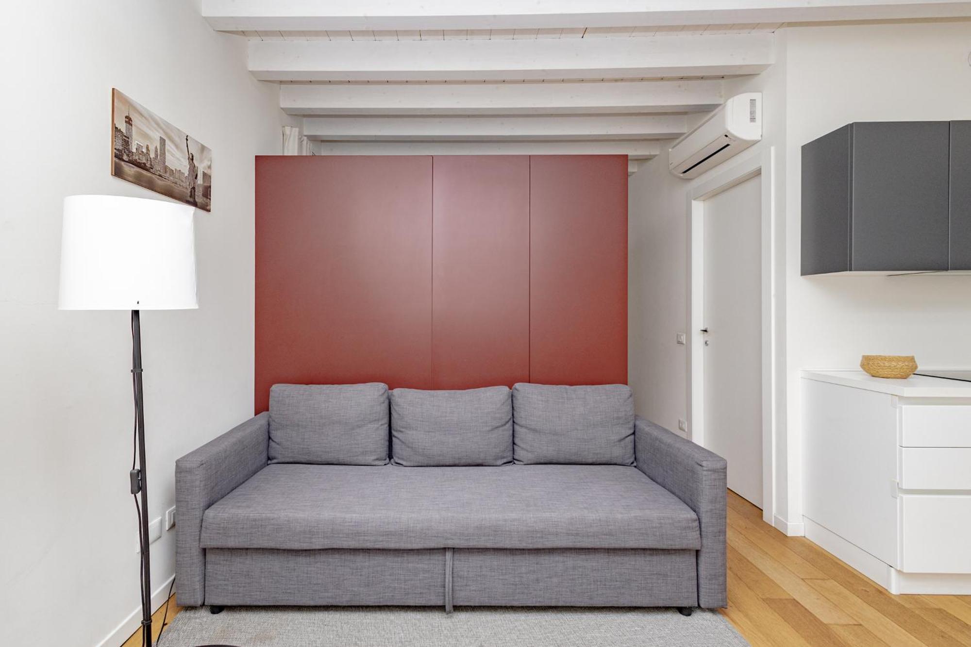 Apartment App 2 *