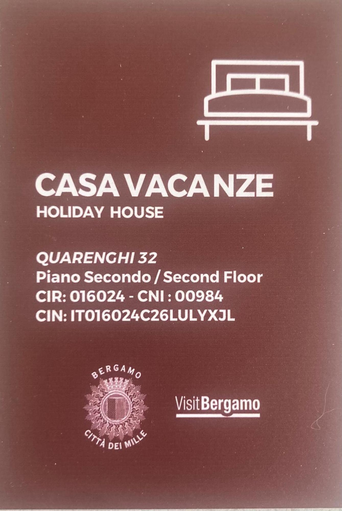Quarenghi 32 *