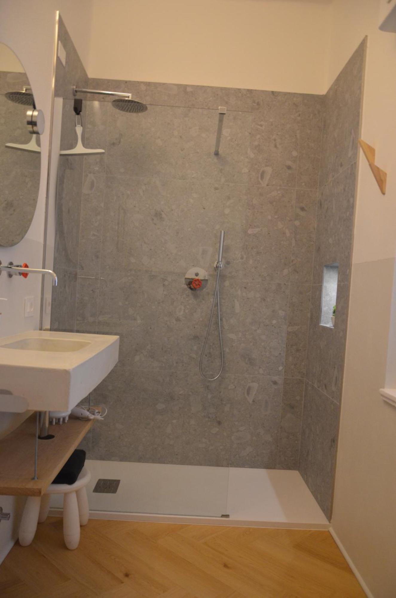 Apartment Quarenghi 32 Bergamo