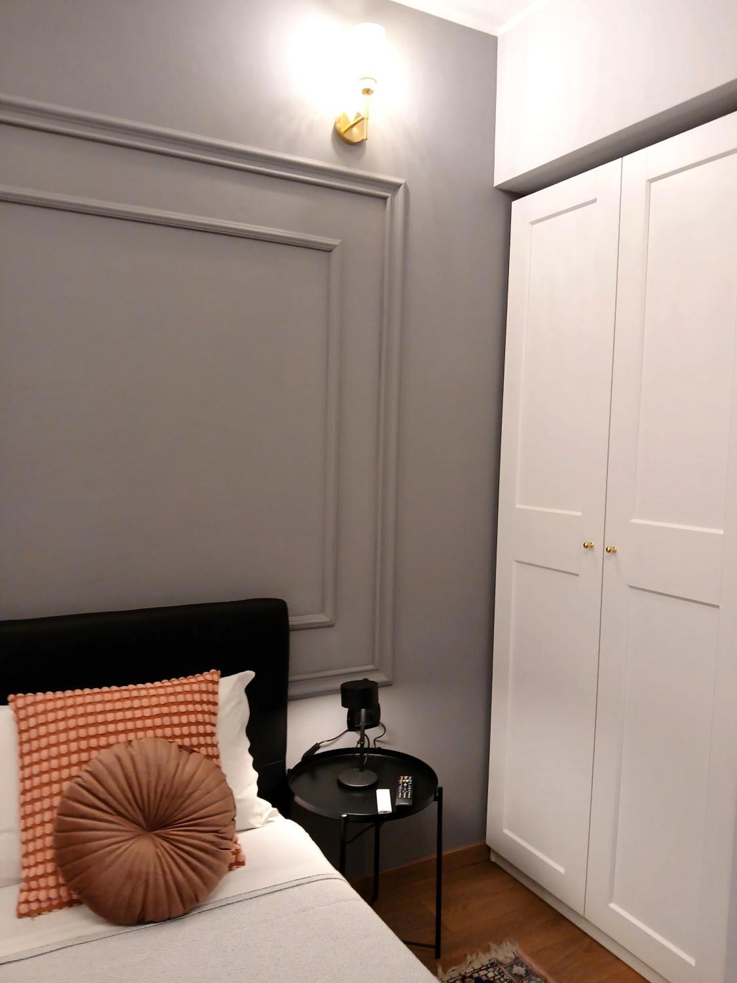 Apartamento View 2