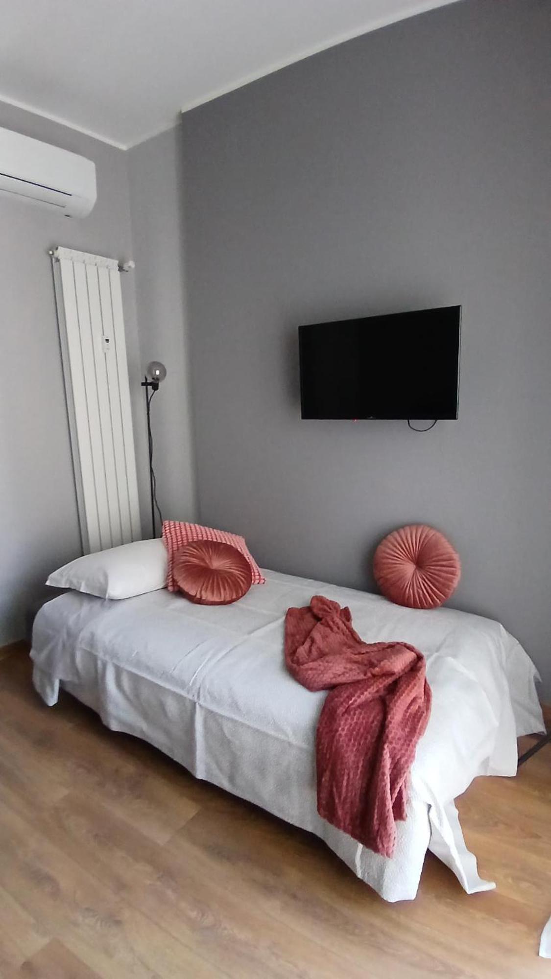 Apartamento View 2 *