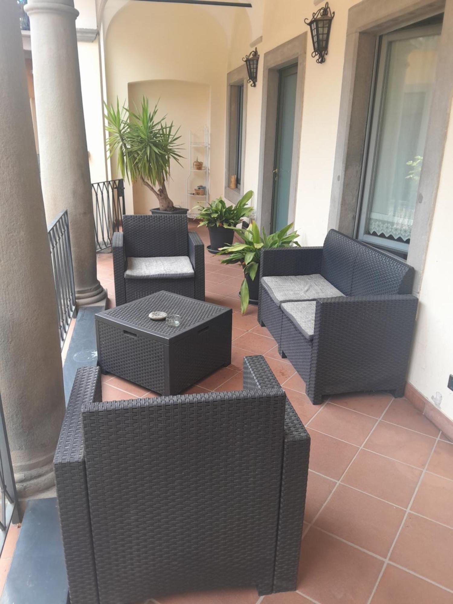 La Corte Dei Cappuccini