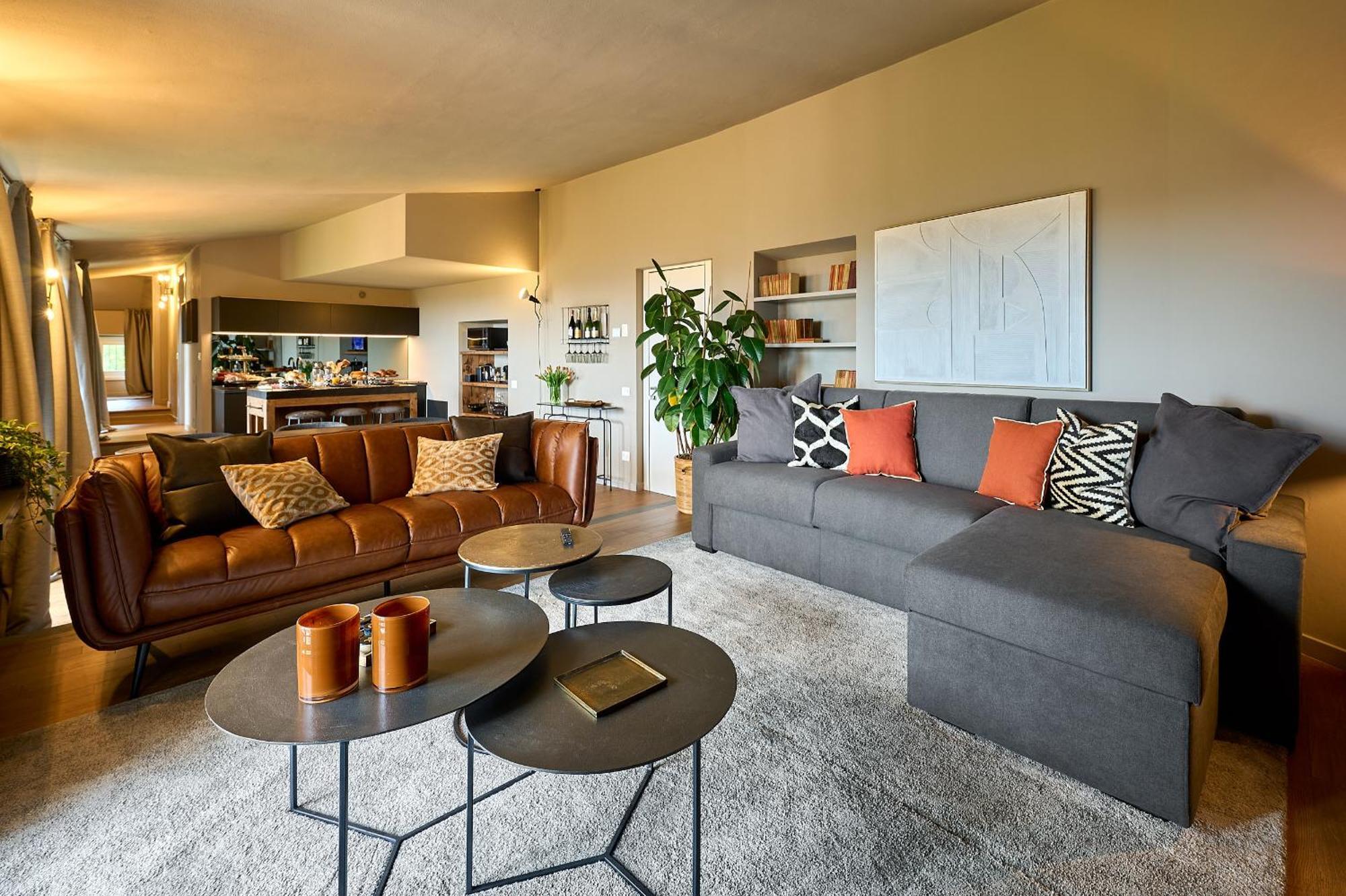 Ferienhaus My For - Citta Alta Bergamo