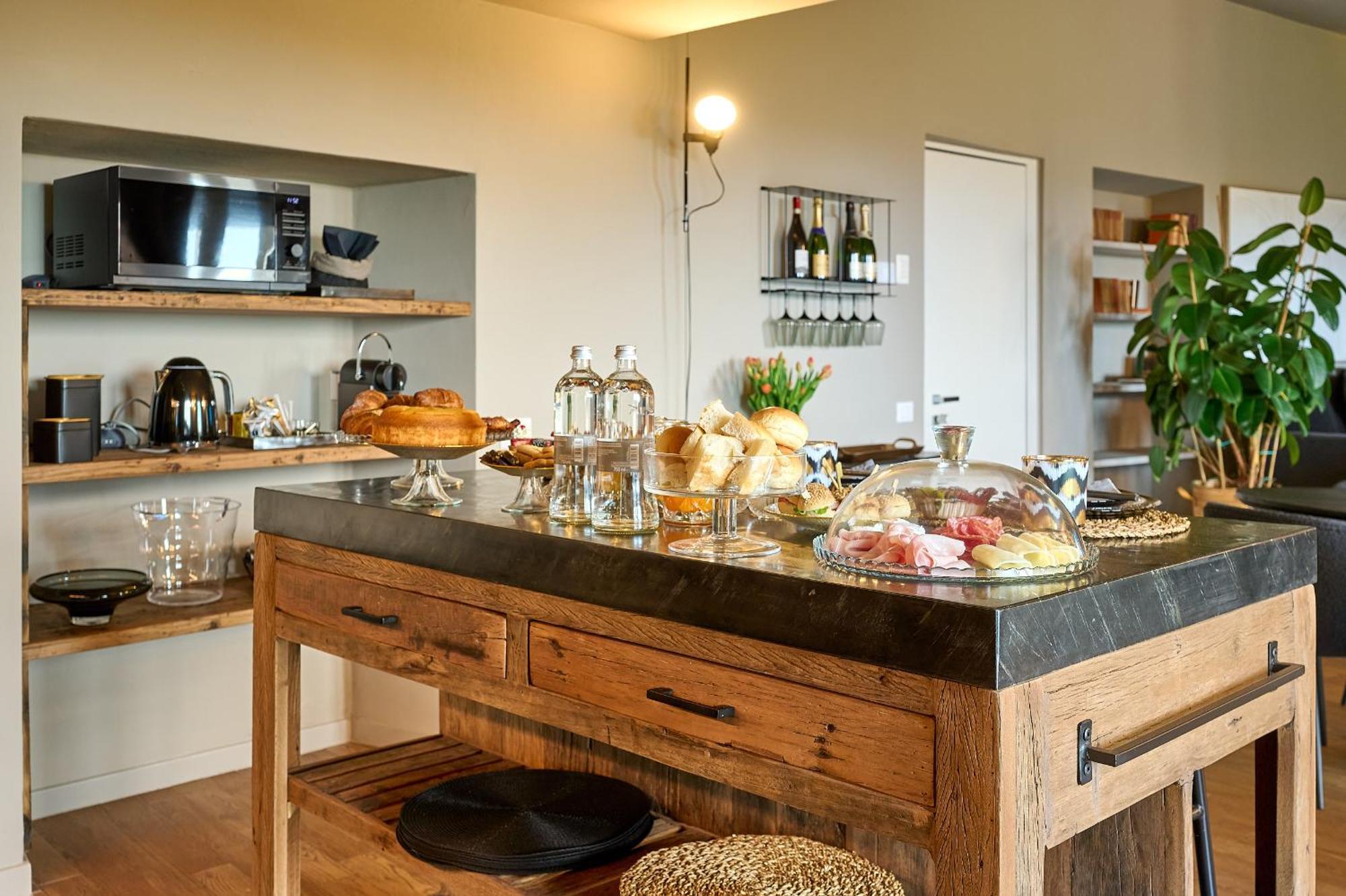 Ferienhaus My For - Citta Alta *