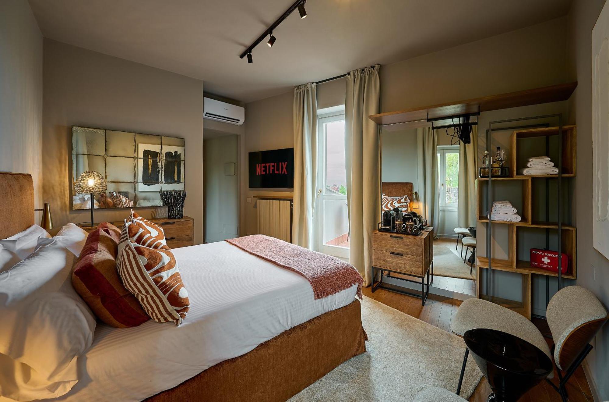 Ferienhaus My For - Citta Alta