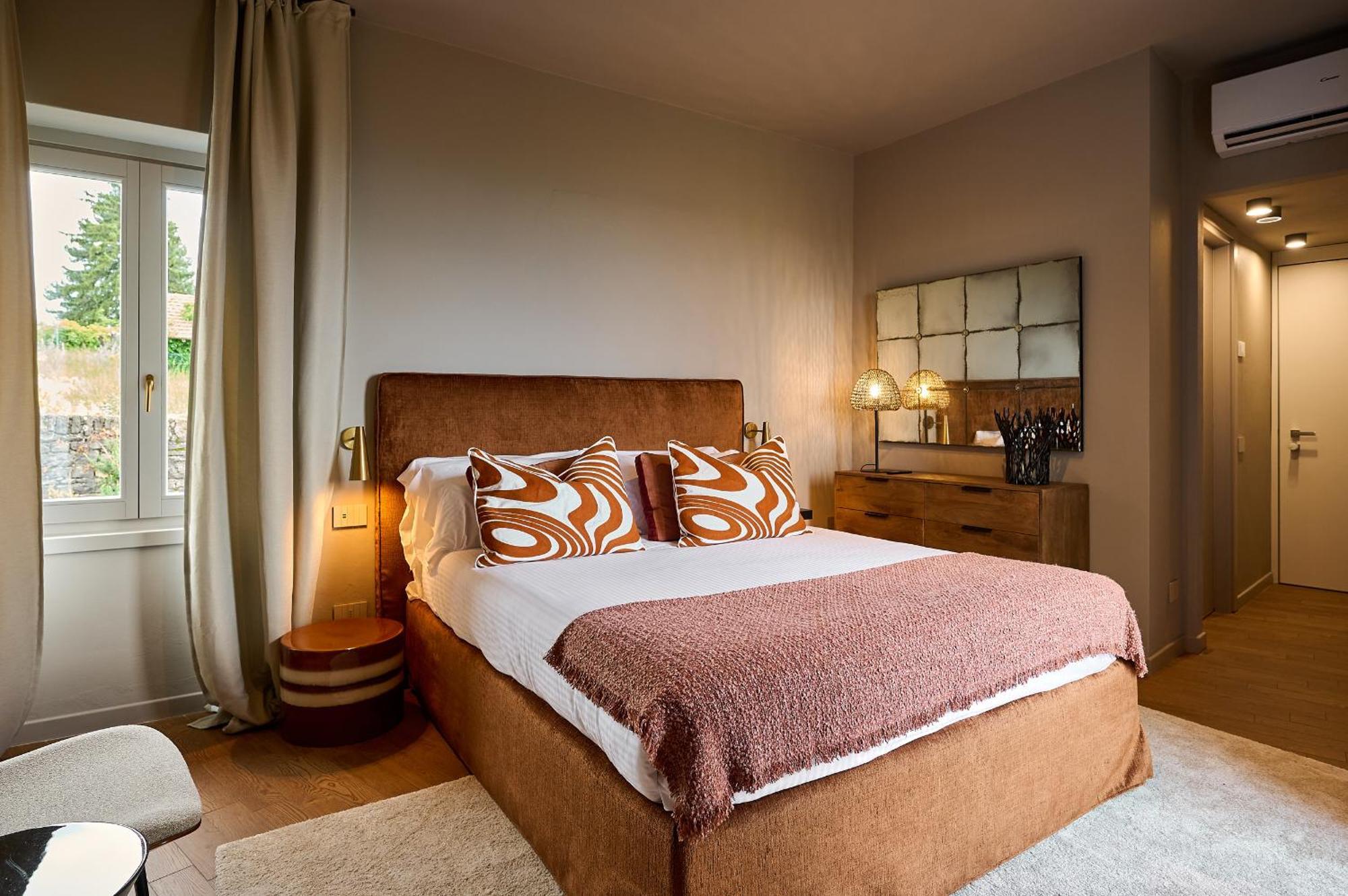 My For - Citta Alta Ferienhaus Bergamo
