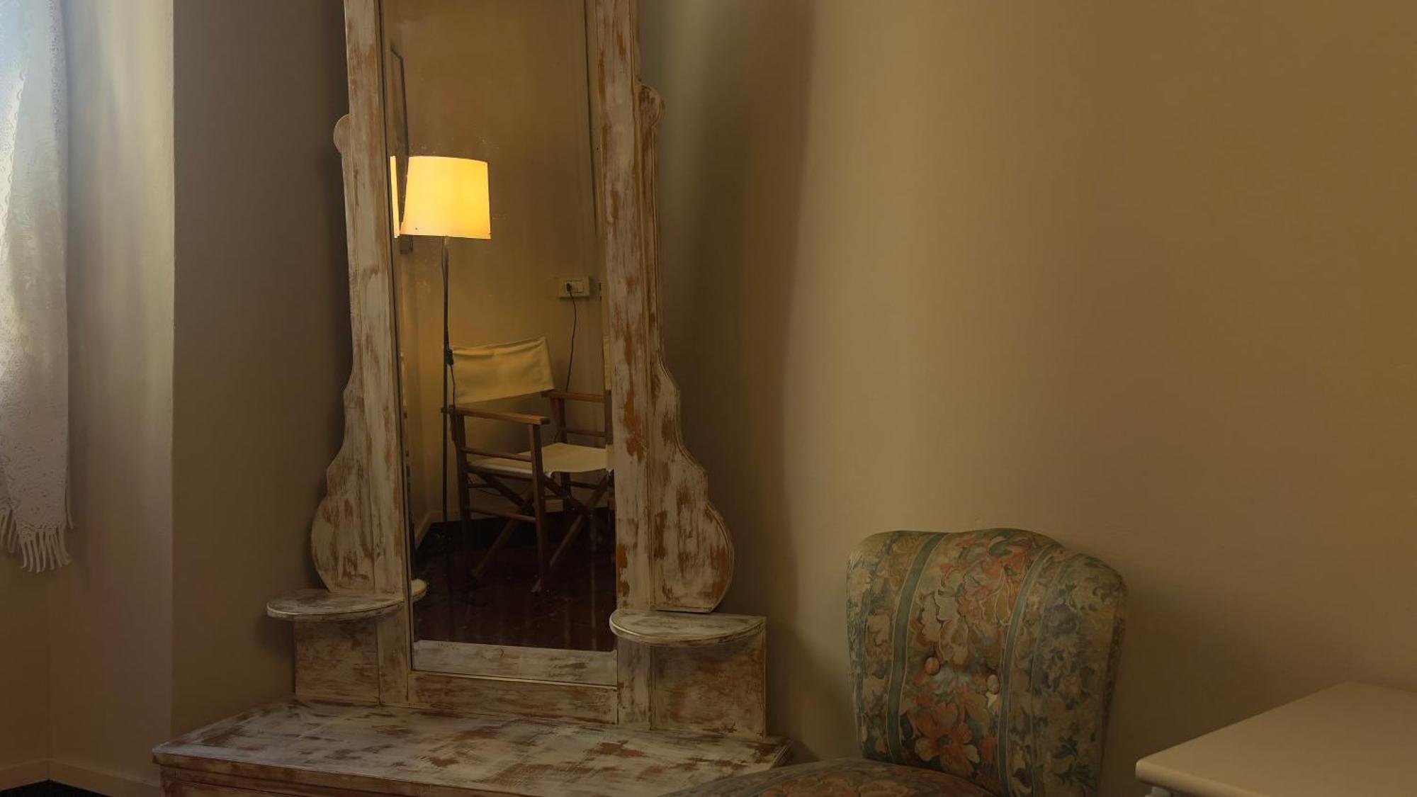 Papavero Piazza Delfino Casa de férias