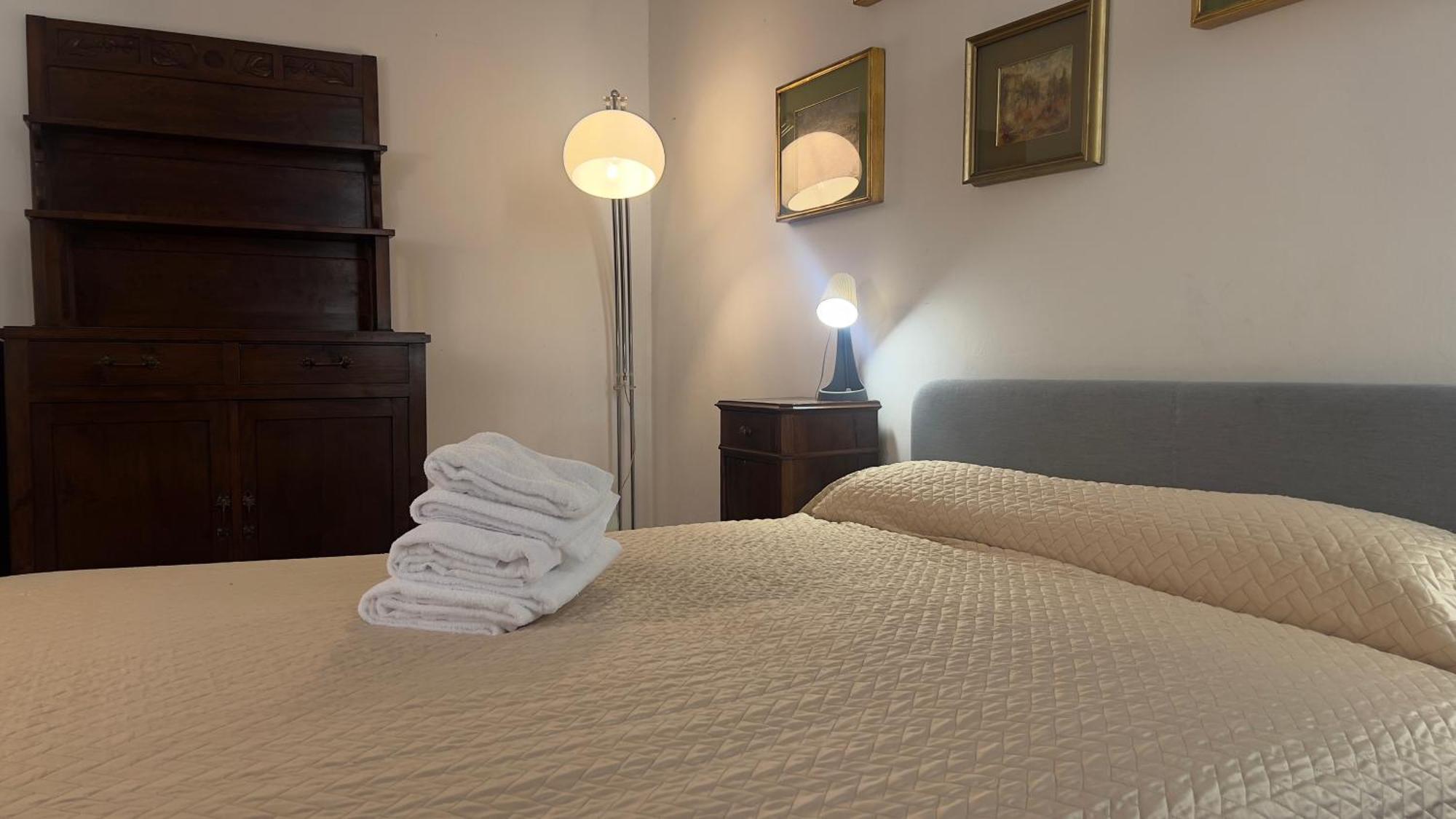 Casa de férias Papavero Piazza Delfino