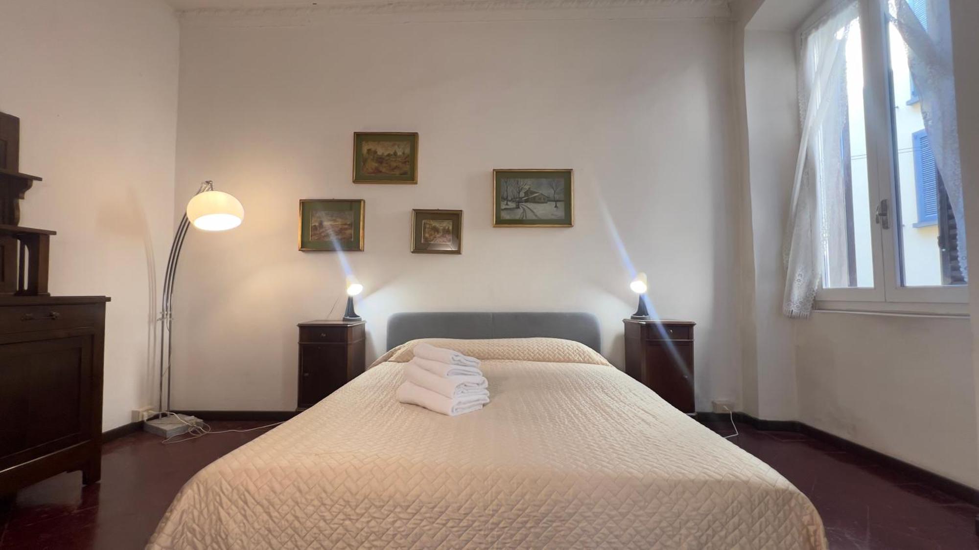 Casa de férias Papavero Piazza Delfino *