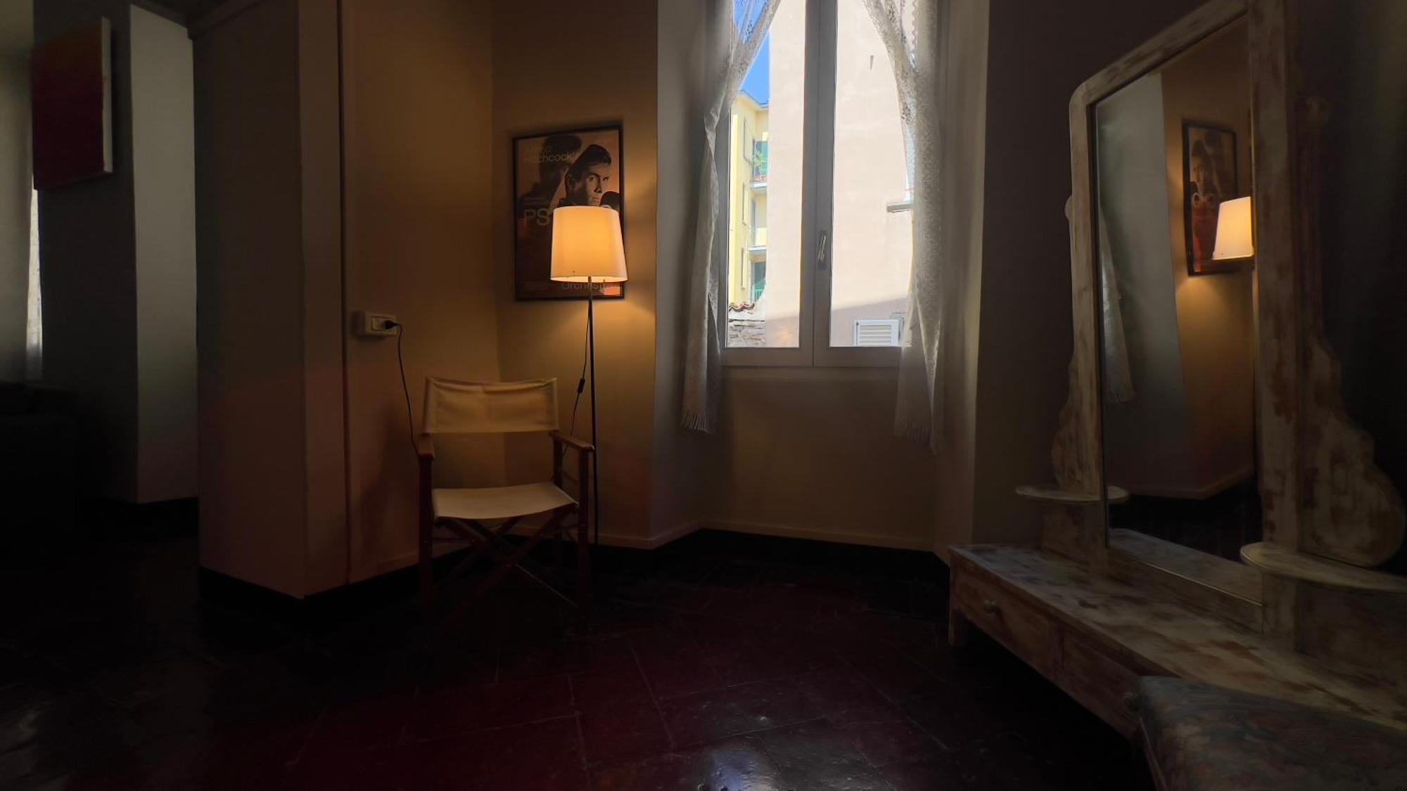 Papavero Piazza Delfino * Bérgamo