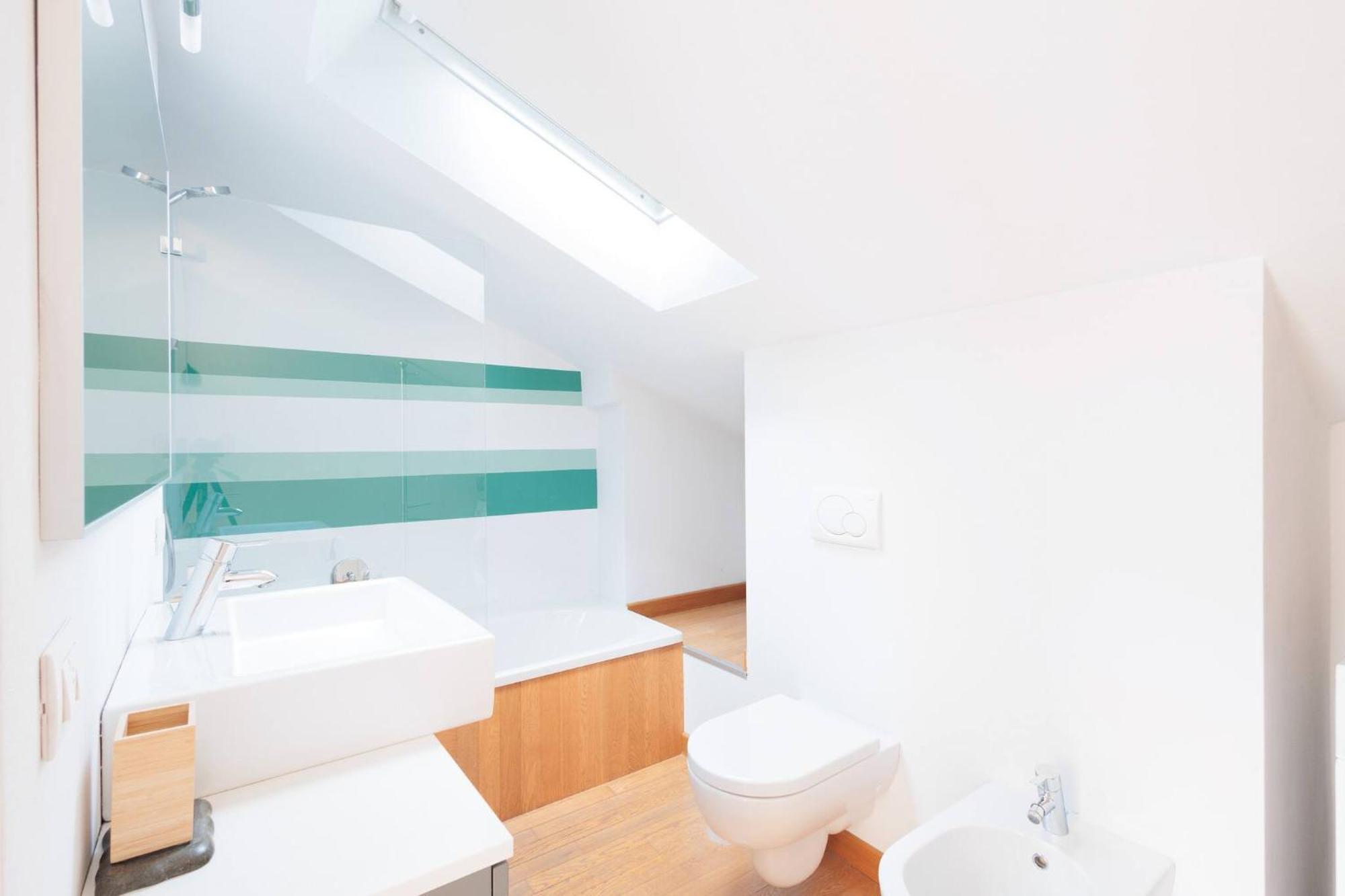 Serela Apartment *