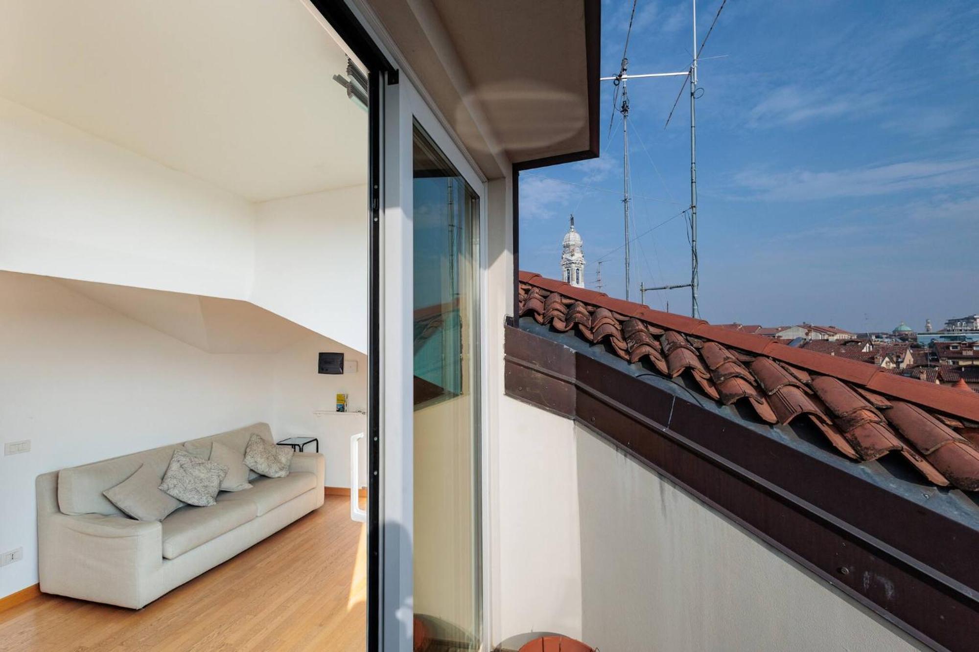 Serela Apartment