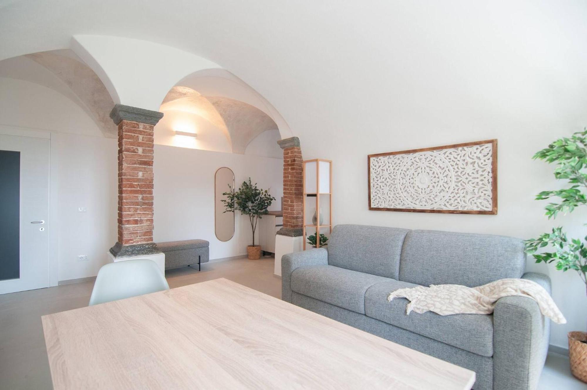 Memories Garden Apartment