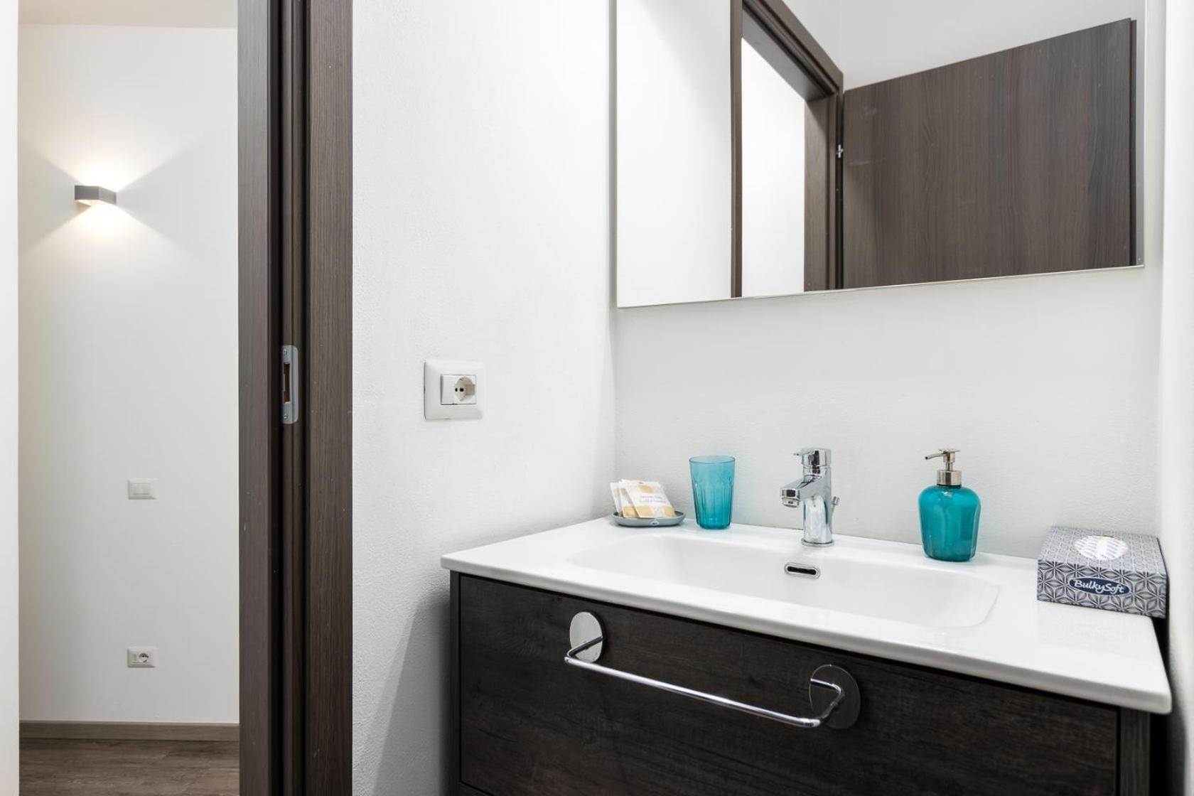Tra 2 Borghi - Alessandro Noli - House 2 Apartment Bergamo