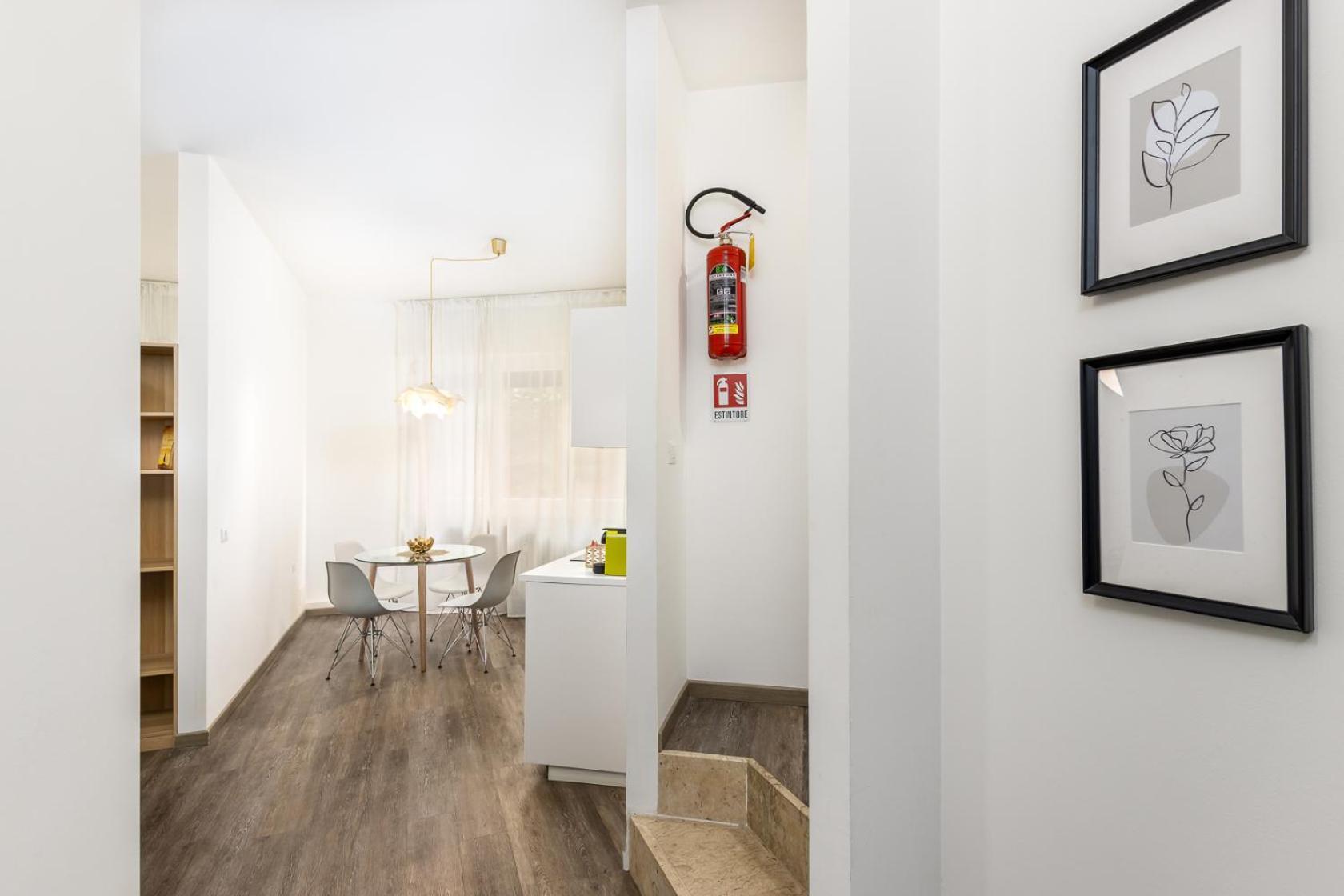 Apartment Tra 2 Borghi - Alessandro Noli - House 2 *