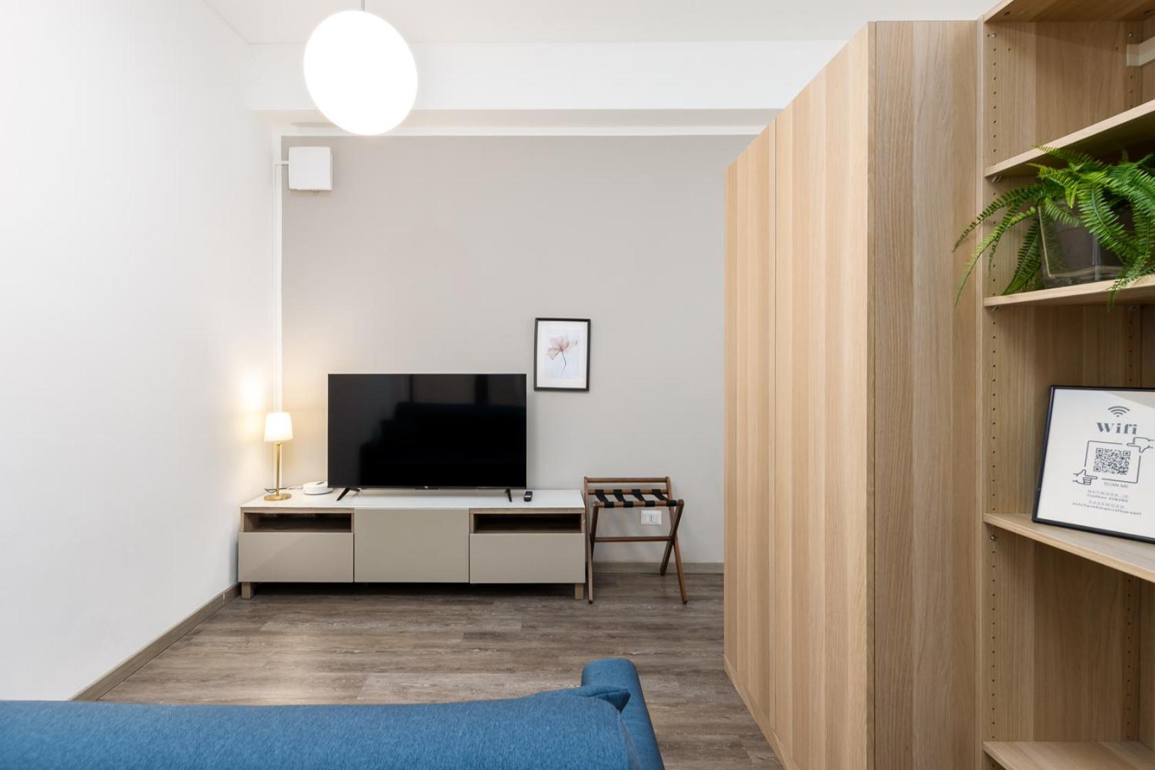 Tra 2 Borghi - Alessandro Noli - House 2 Bergamo