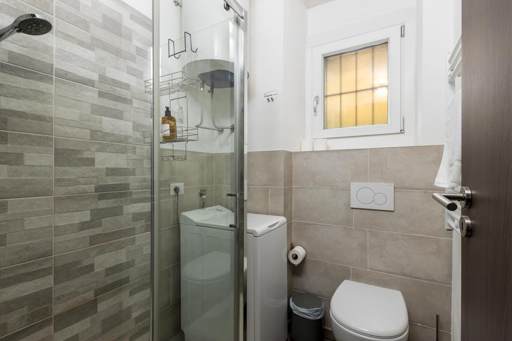 Apartment Tra 2 Borghi - Alessandro Noli - House 2 Bergamo