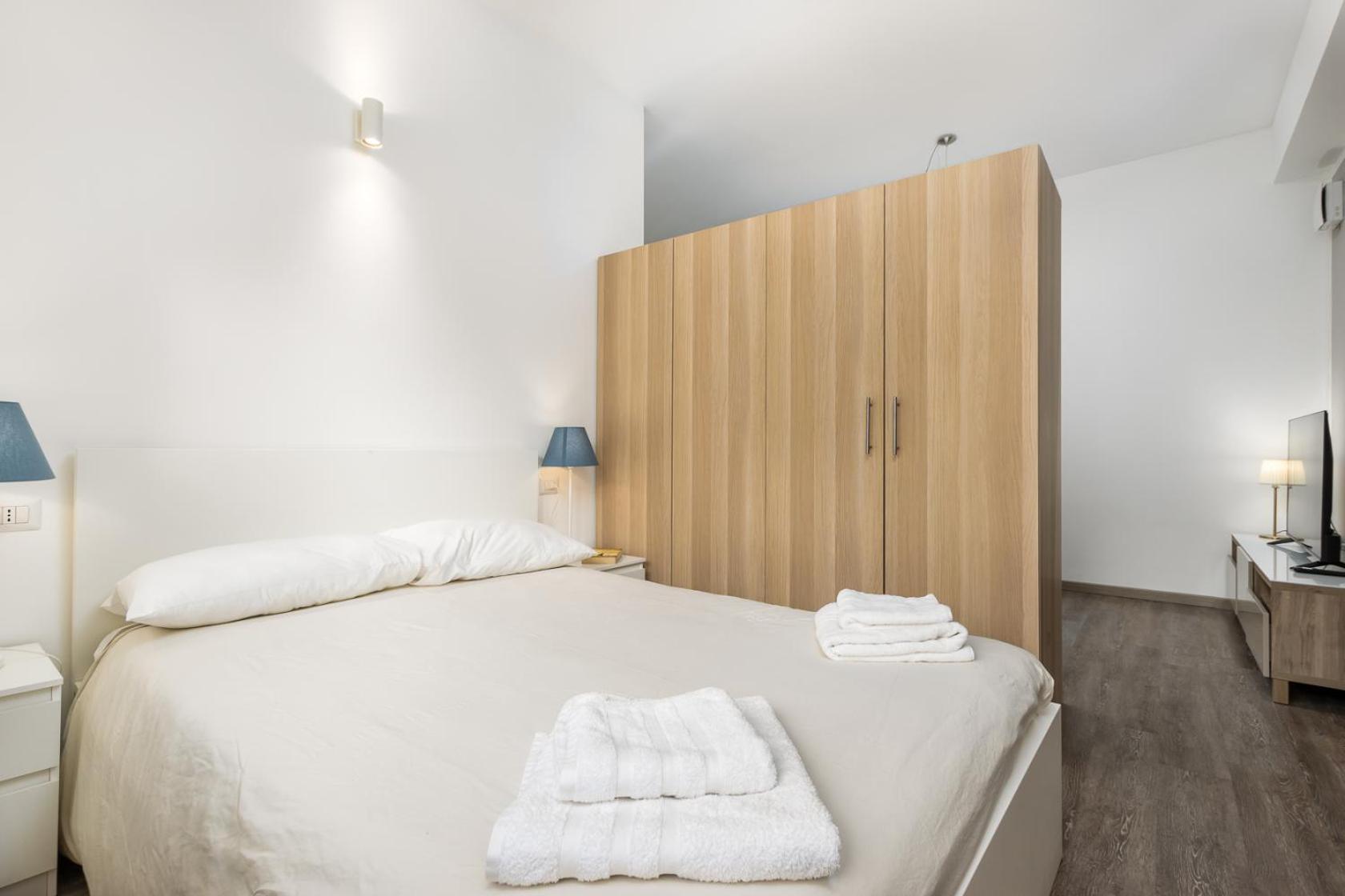 Tra 2 Borghi - Alessandro Noli - House 2