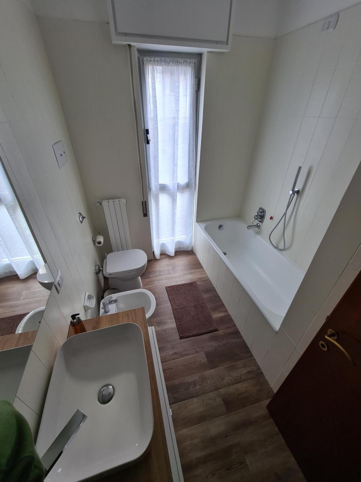 Apartment Django's Bergamo