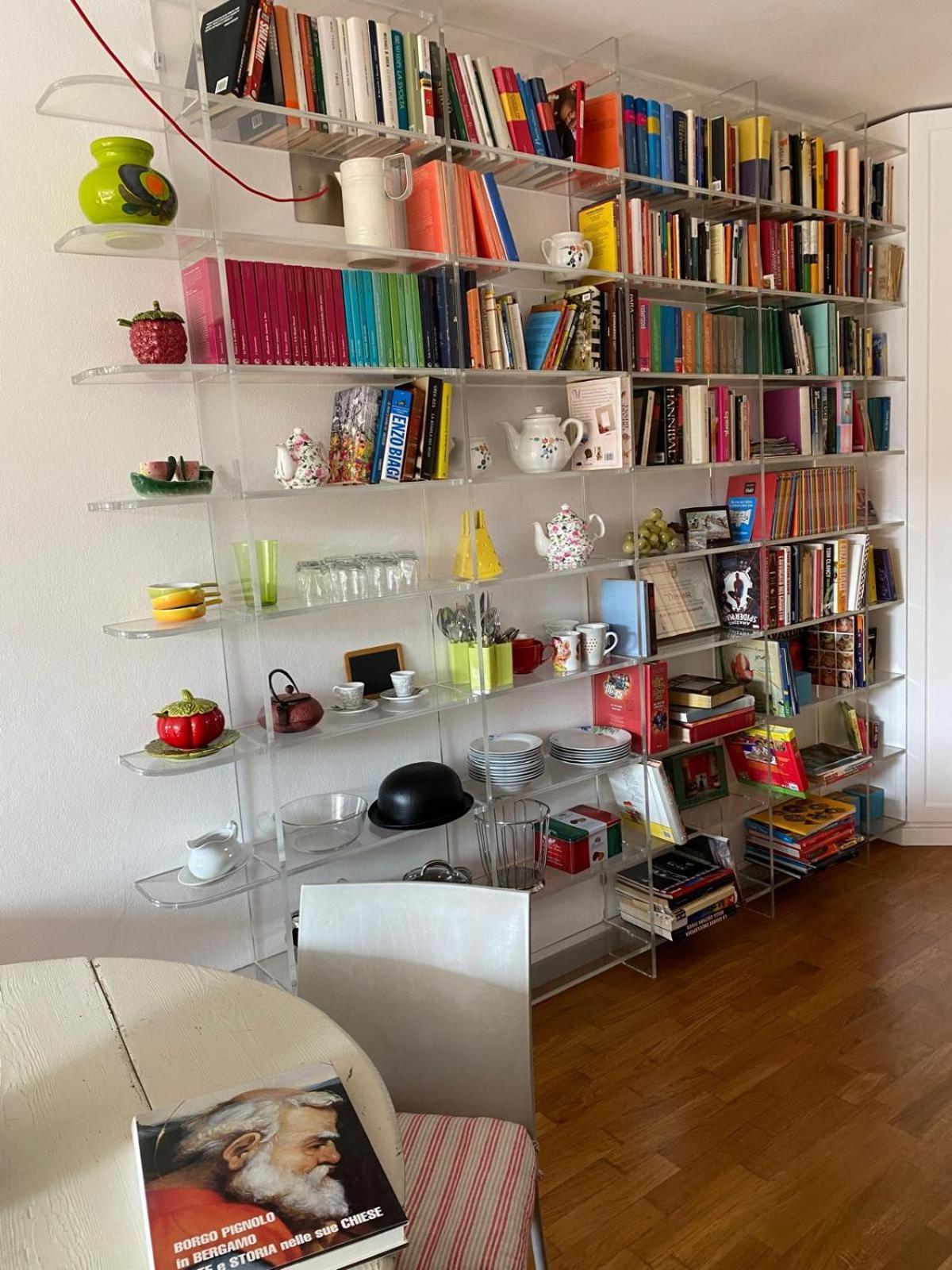 La Casetta Sui Tetti Bed & Breakfast Bergamo