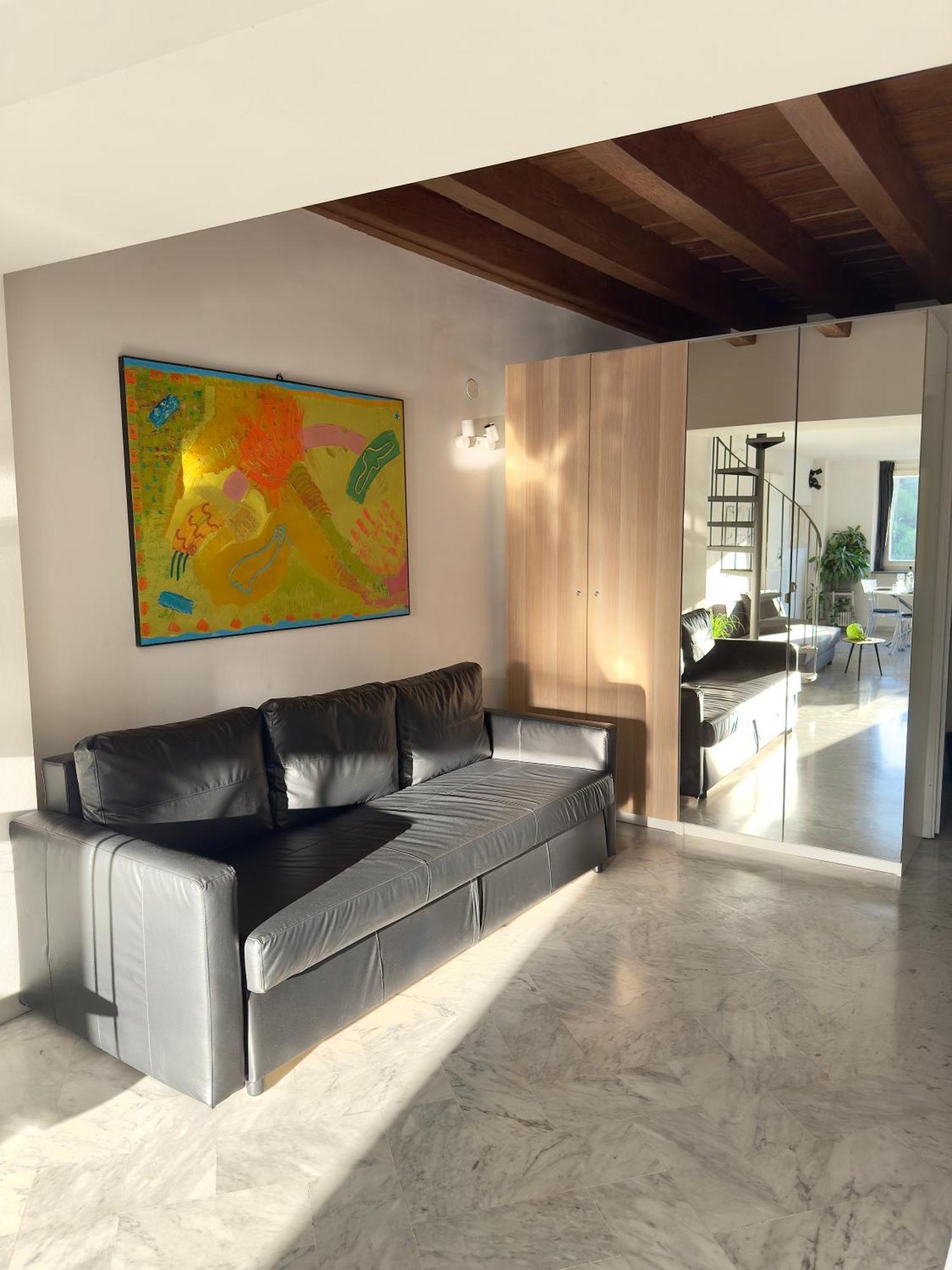 Casa Vista Natura - Old Town Apartment *