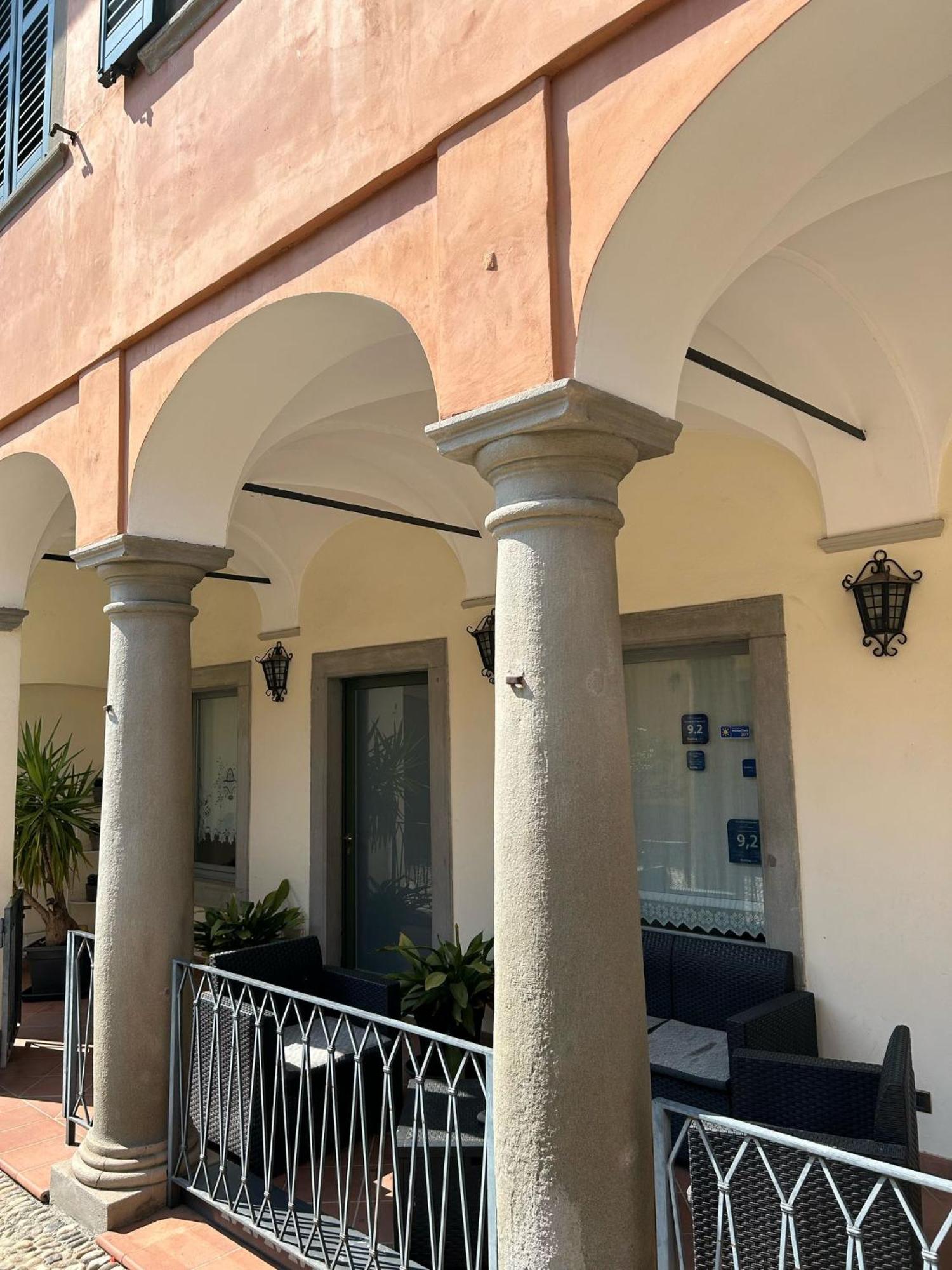 La Corte Dei Cappuccini