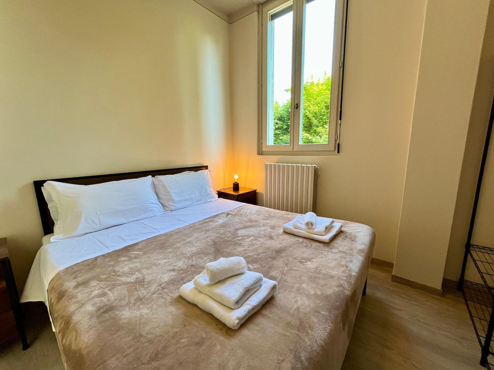 Apartment Anna
