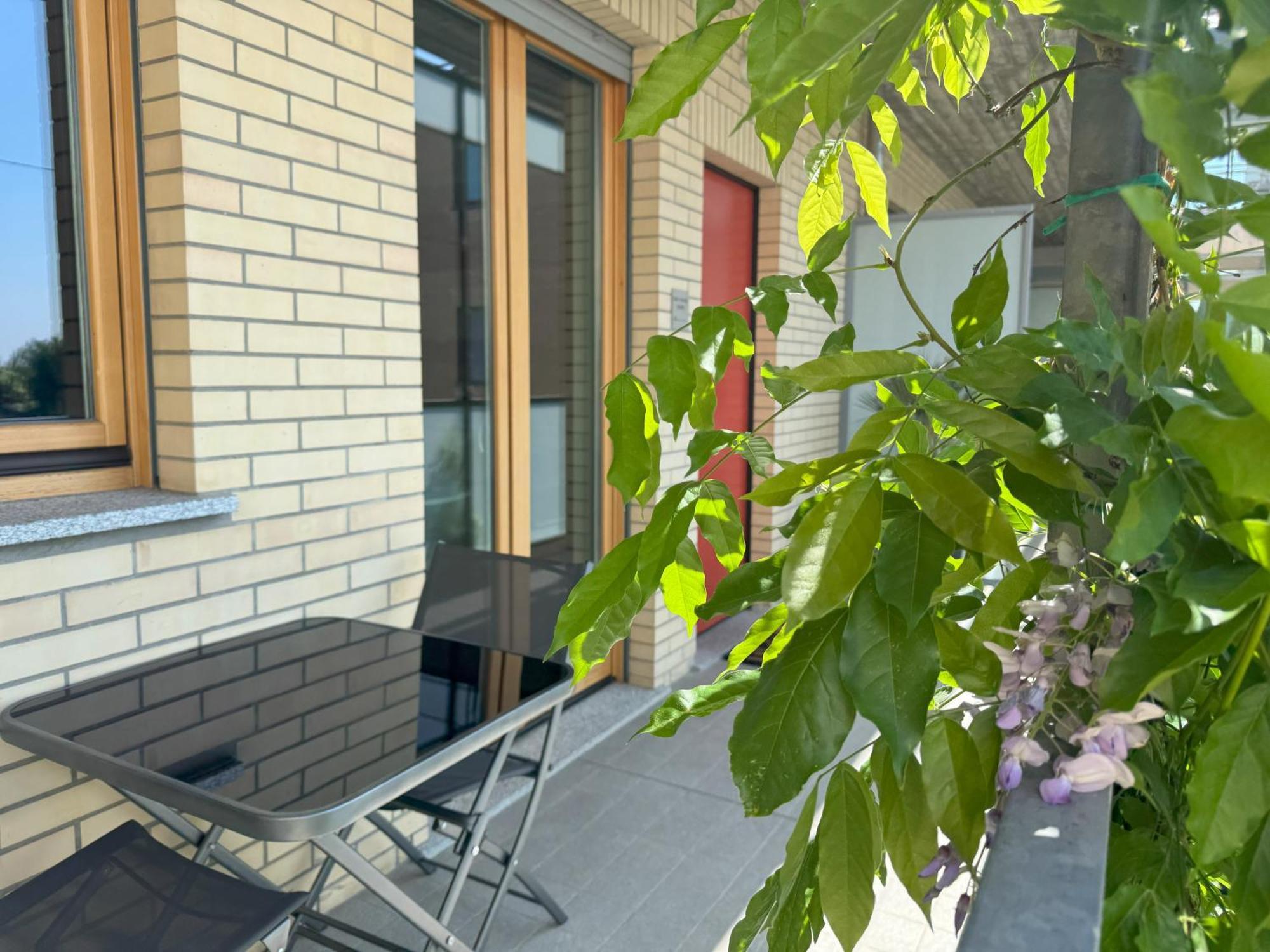 Glicine Apartment *