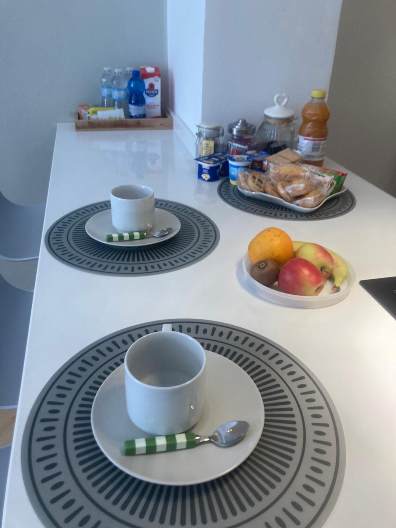 Apartment Quarenghi 32 Bergamo